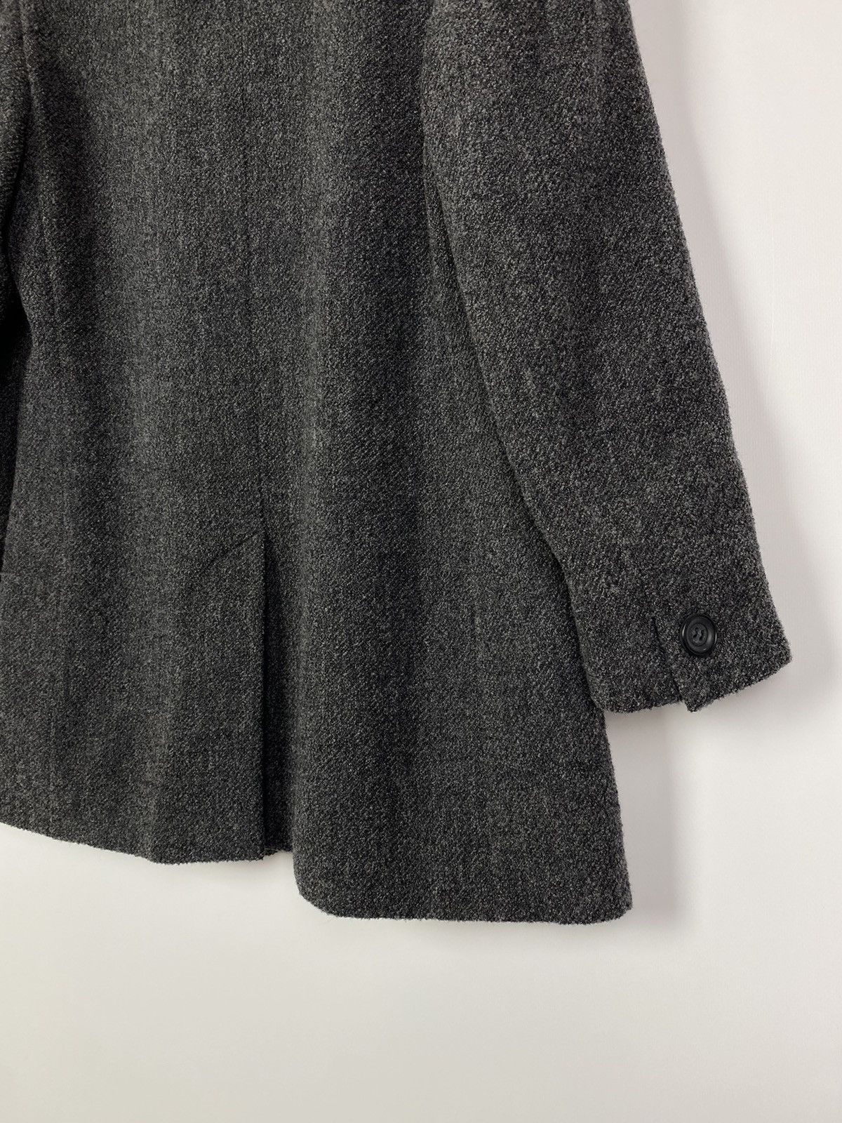 Weekend Max Mara Weekend by Max Mara Lana Midi Women’s Coat Jacket Size XL / US 12-14 / IT 48-50 - 8 Thumbnail