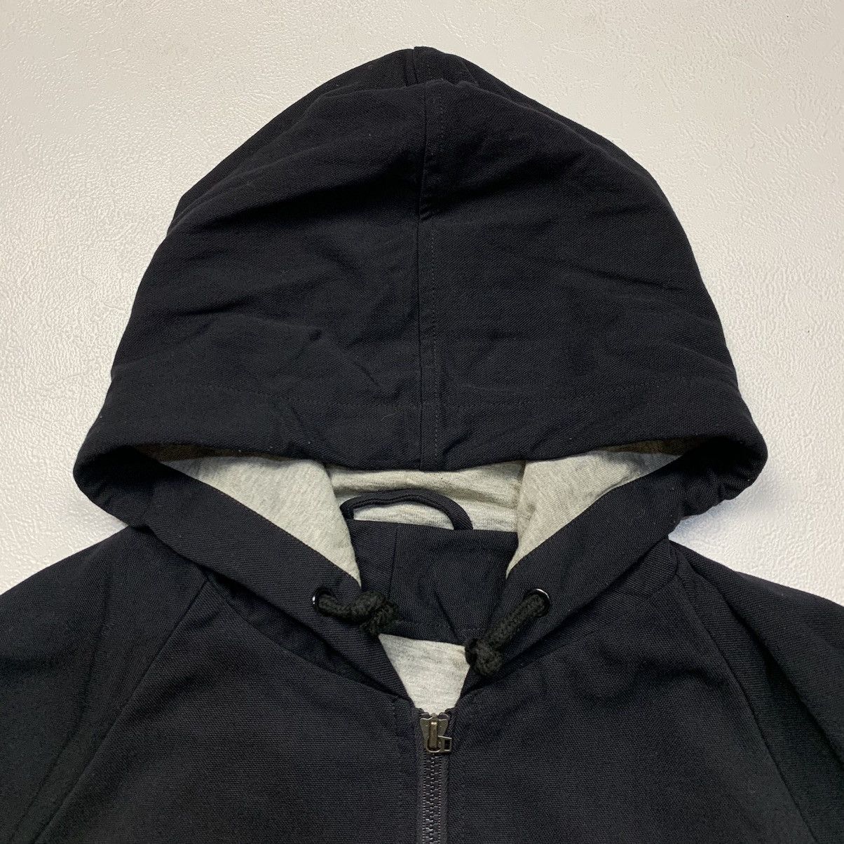 Adidas × Y-3 × Yohji Yamamoto Adidas y3 yohji yamamoto canvas jacket Size US L / EU 52-54 / 3 - 6 Thumbnail
