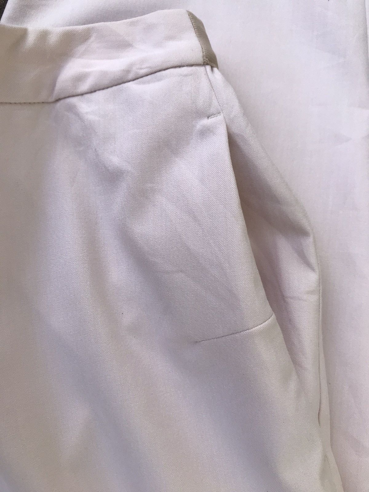 Maison Margiela Maison Martin Margiela Waist 28 to 30 Inches Size 30" / US 8 / IT 44 - 4 Thumbnail