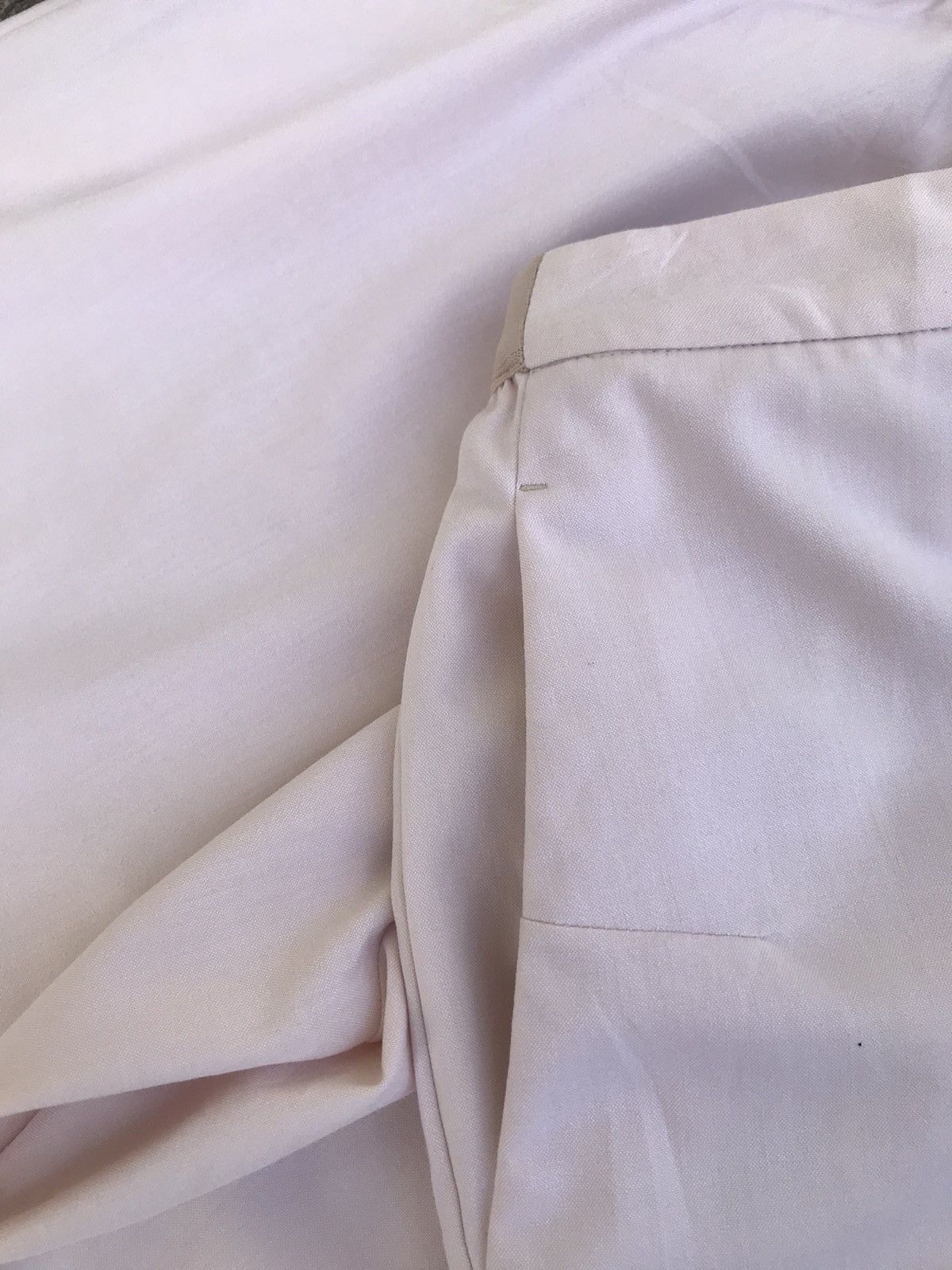 Maison Margiela Maison Martin Margiela Waist 28 to 30 Inches Size 30" / US 8 / IT 44 - 3 Thumbnail
