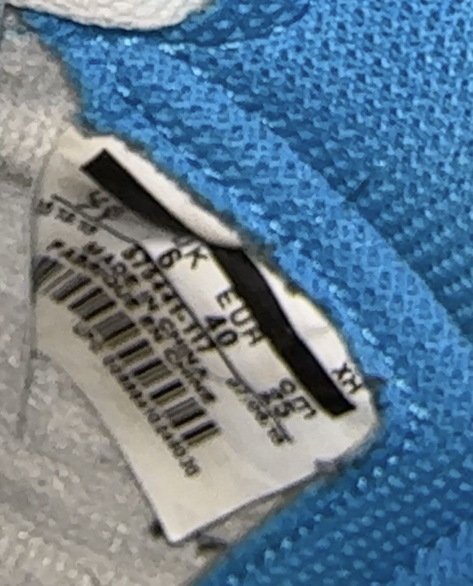 Jordan Brand AIR JORDAN 1 ‘UNC’ 2015 SIZE 7 Size US 7 / EU 40 - 9 Thumbnail