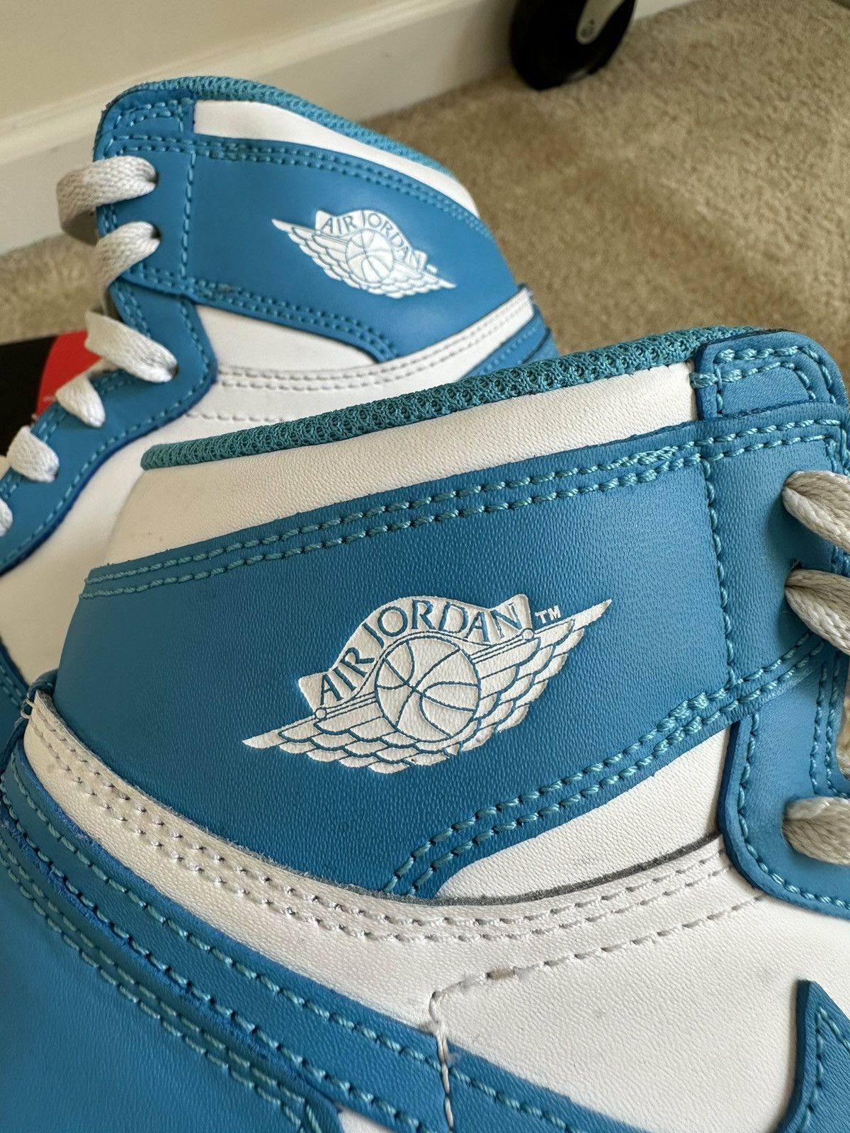 Jordan Brand AIR JORDAN 1 ‘UNC’ 2015 SIZE 7 Size US 7 / EU 40 - 8 Thumbnail