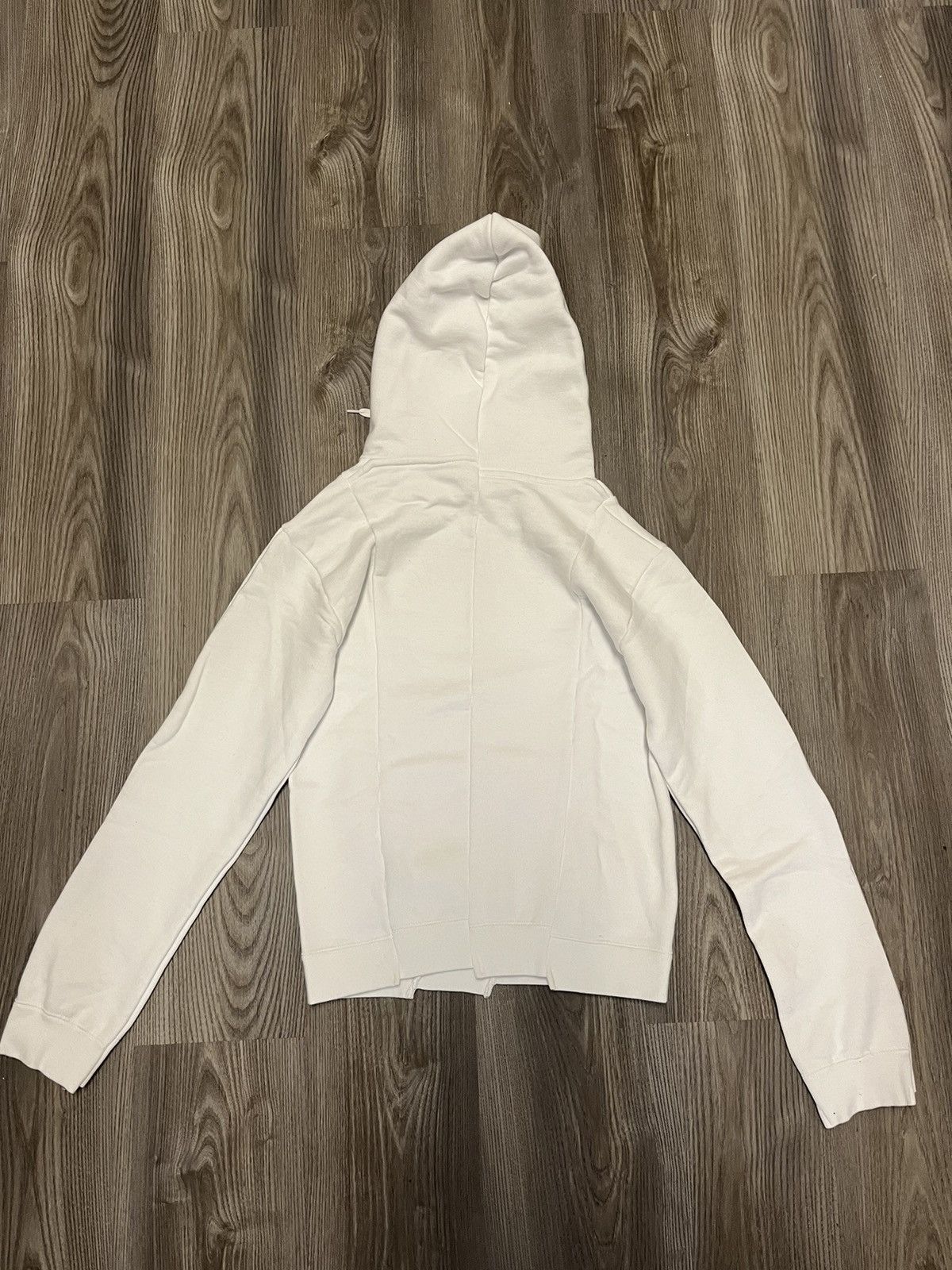 Vetements 2018 Vetements Reconstructed Antwerpen Hoodie Size US XS / EU 42 / 0 - 4 Thumbnail