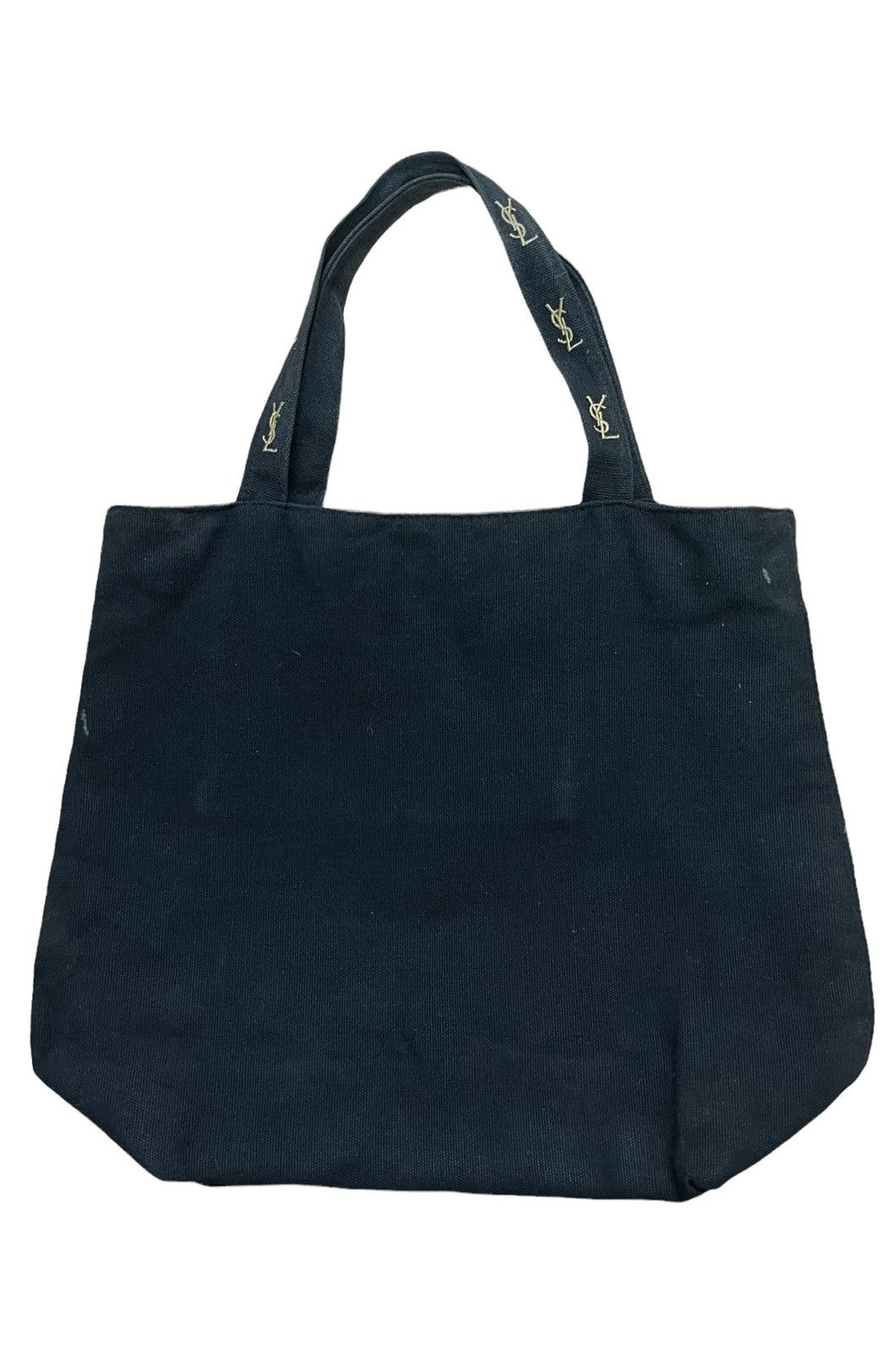 Yves Saint Laurent YSL Perfume Tote Bag Size ONE SIZE - 6 Thumbnail