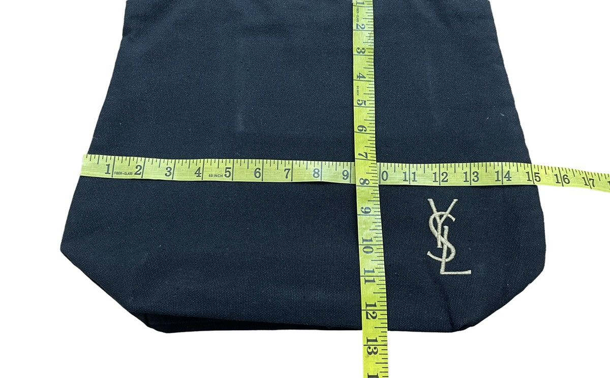 Yves Saint Laurent YSL Perfume Tote Bag Size ONE SIZE - 7 Thumbnail