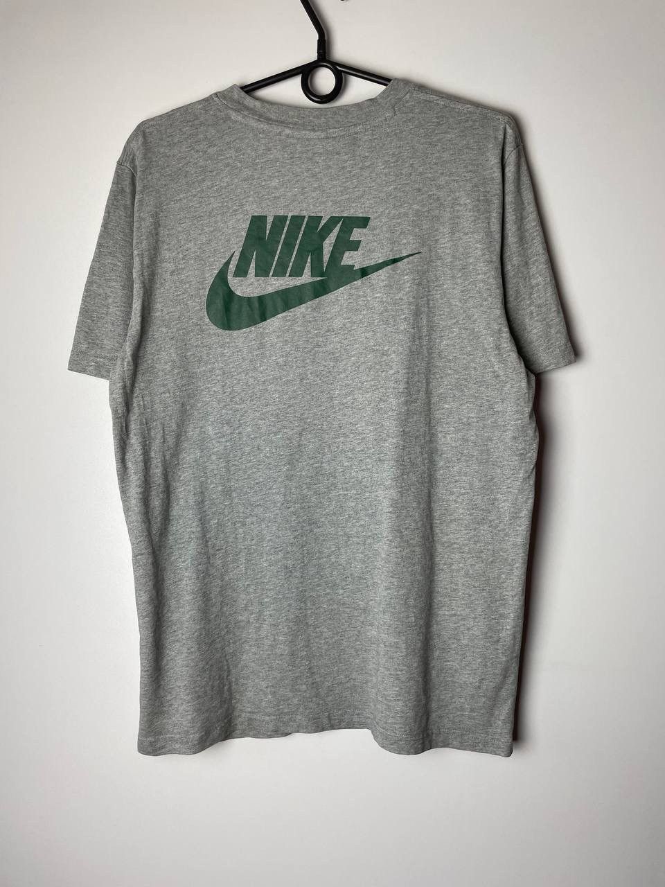 Vintage Nike Stranger Things vintage t-shirts size M Size US M / EU 48-50 / 2 - 2 Thumbnail