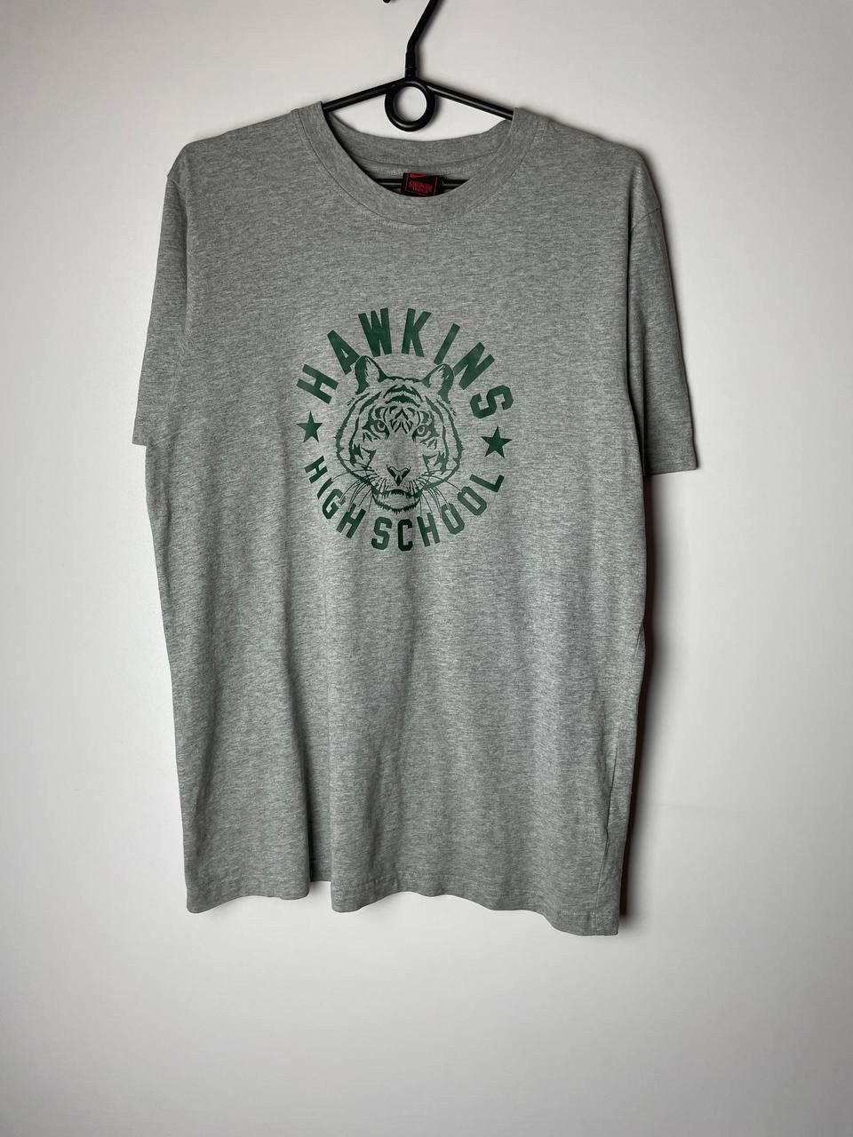 Vintage Nike Stranger Things vintage t-shirts size M Size US M / EU 48-50 / 2 - 1 Thumbnail