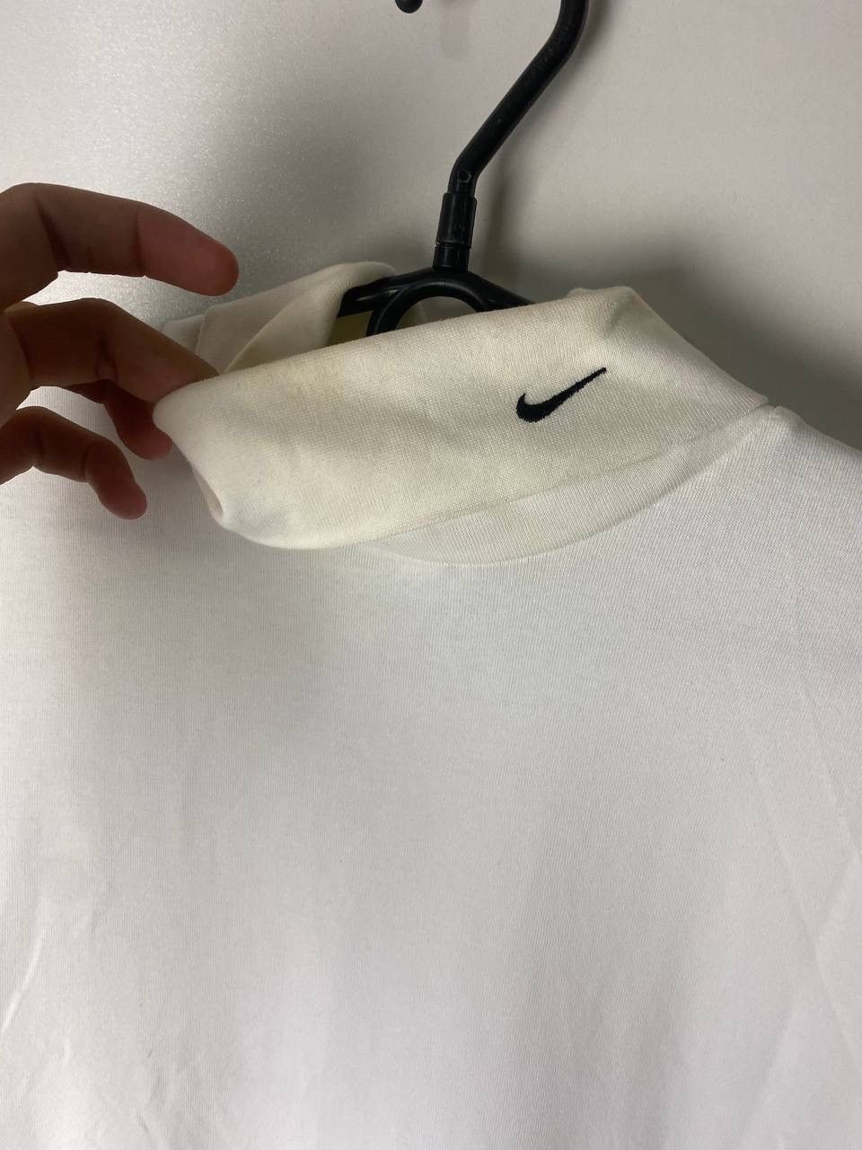 Vintage Nike golf vintage long sleeve size S Size US S / EU 44-46 / 1 - 5 Thumbnail