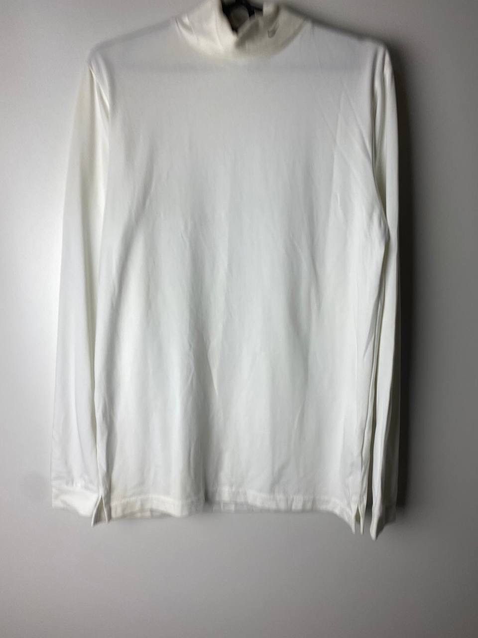 Vintage Nike golf vintage long sleeve size S Size US S / EU 44-46 / 1 - 1 Thumbnail