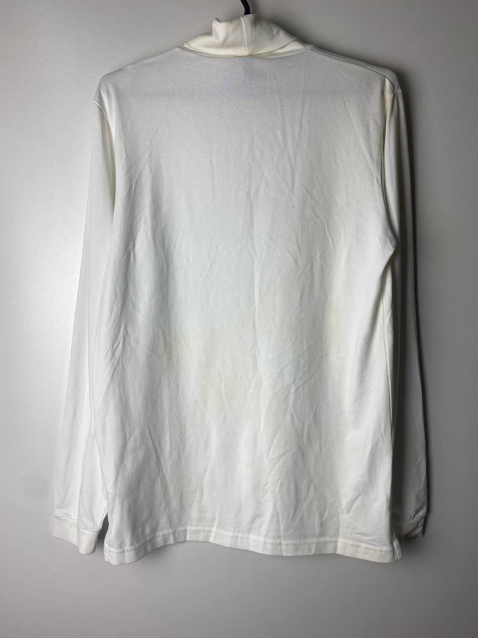 Vintage Nike golf vintage long sleeve size S Size US S / EU 44-46 / 1 - 2 Thumbnail
