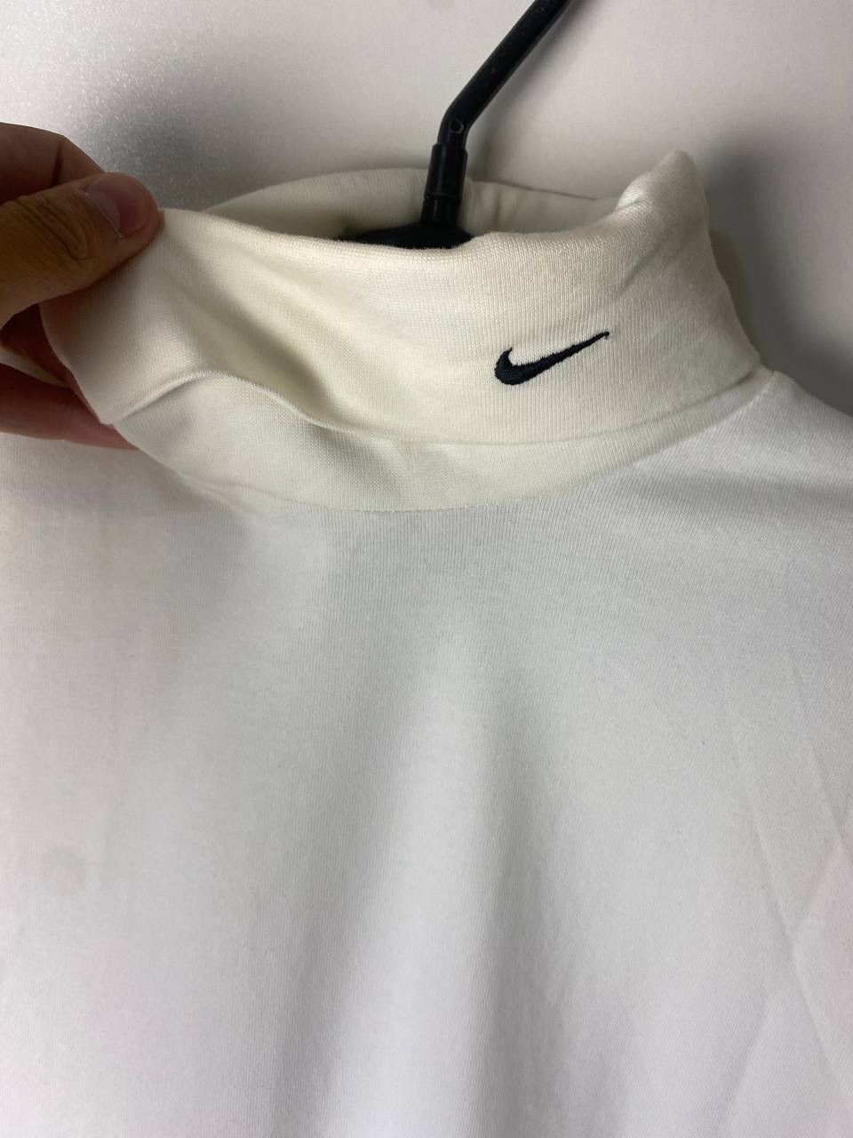 Vintage Nike golf vintage long sleeve size S Size US S / EU 44-46 / 1 - 6 Thumbnail