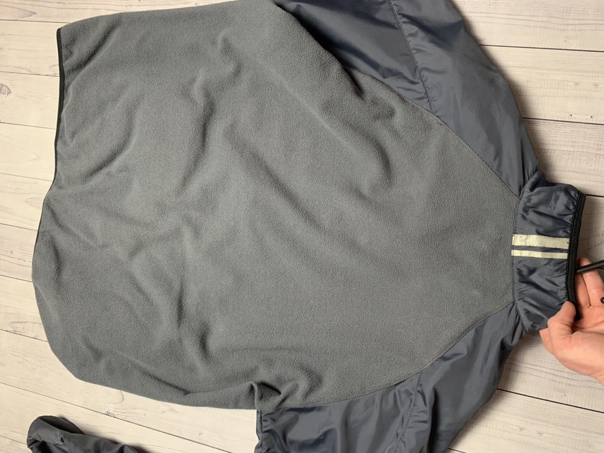 Nike × Vintage Vintage Nike fleece jacket size XL logo Size US XL / EU 56 / 4 - 10 Thumbnail