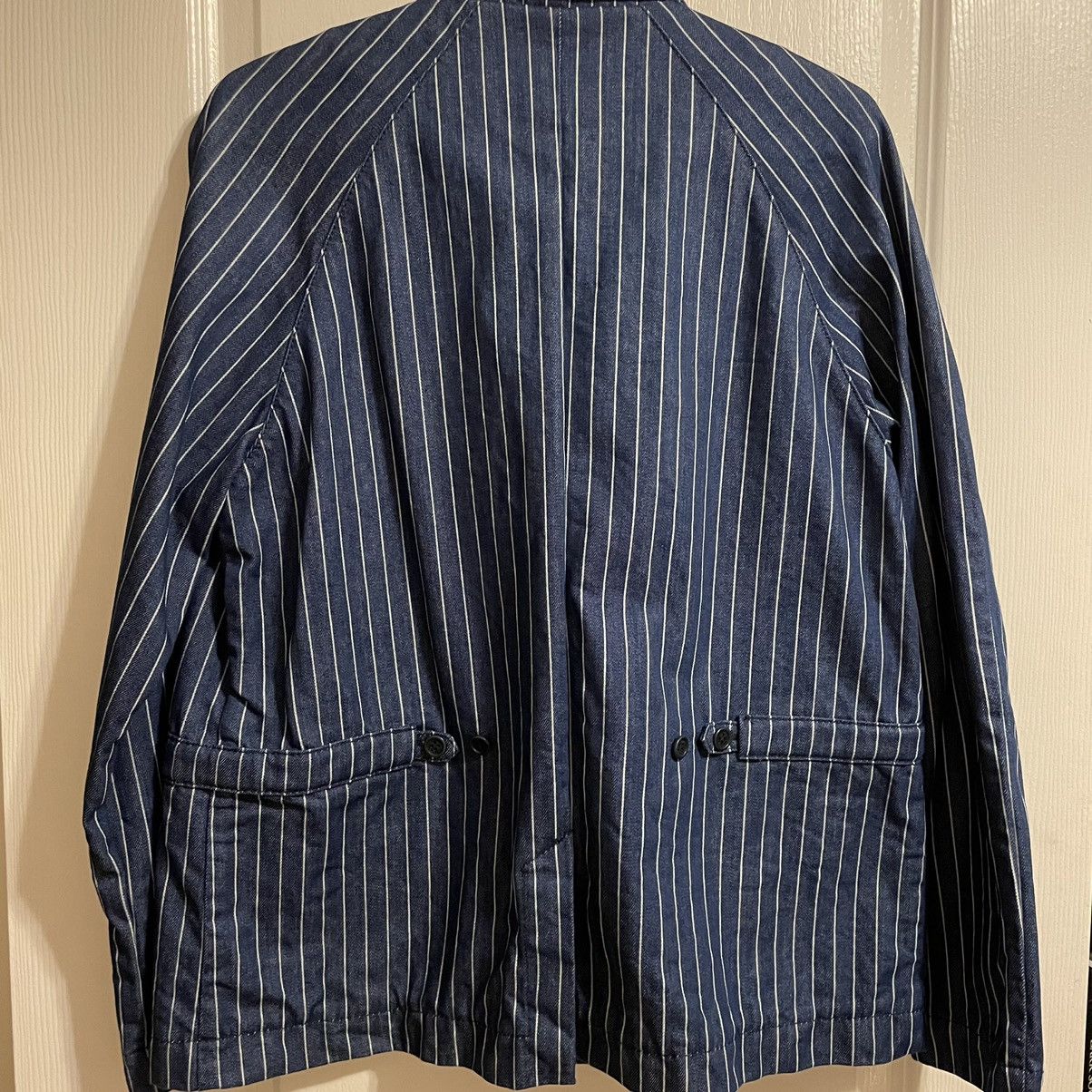 Sunnei sunnei striped jacket Size US M / EU 48-50 / 2 - 4 Thumbnail