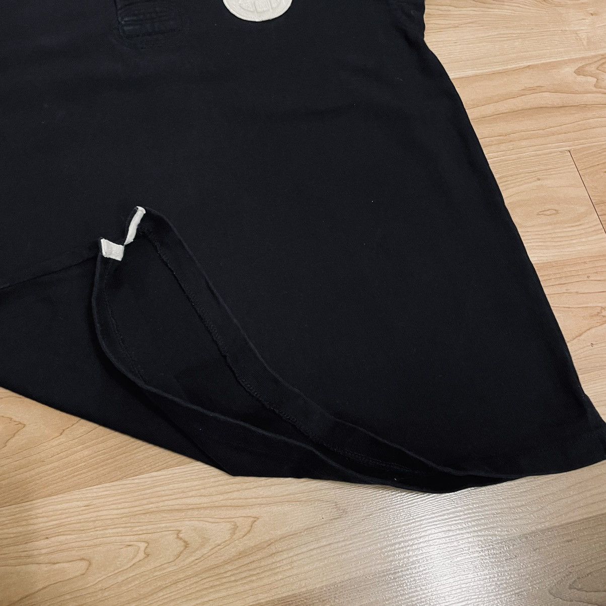 Stussy stussy polo vintage Size US S / EU 44-46 / 1 - 3 Thumbnail