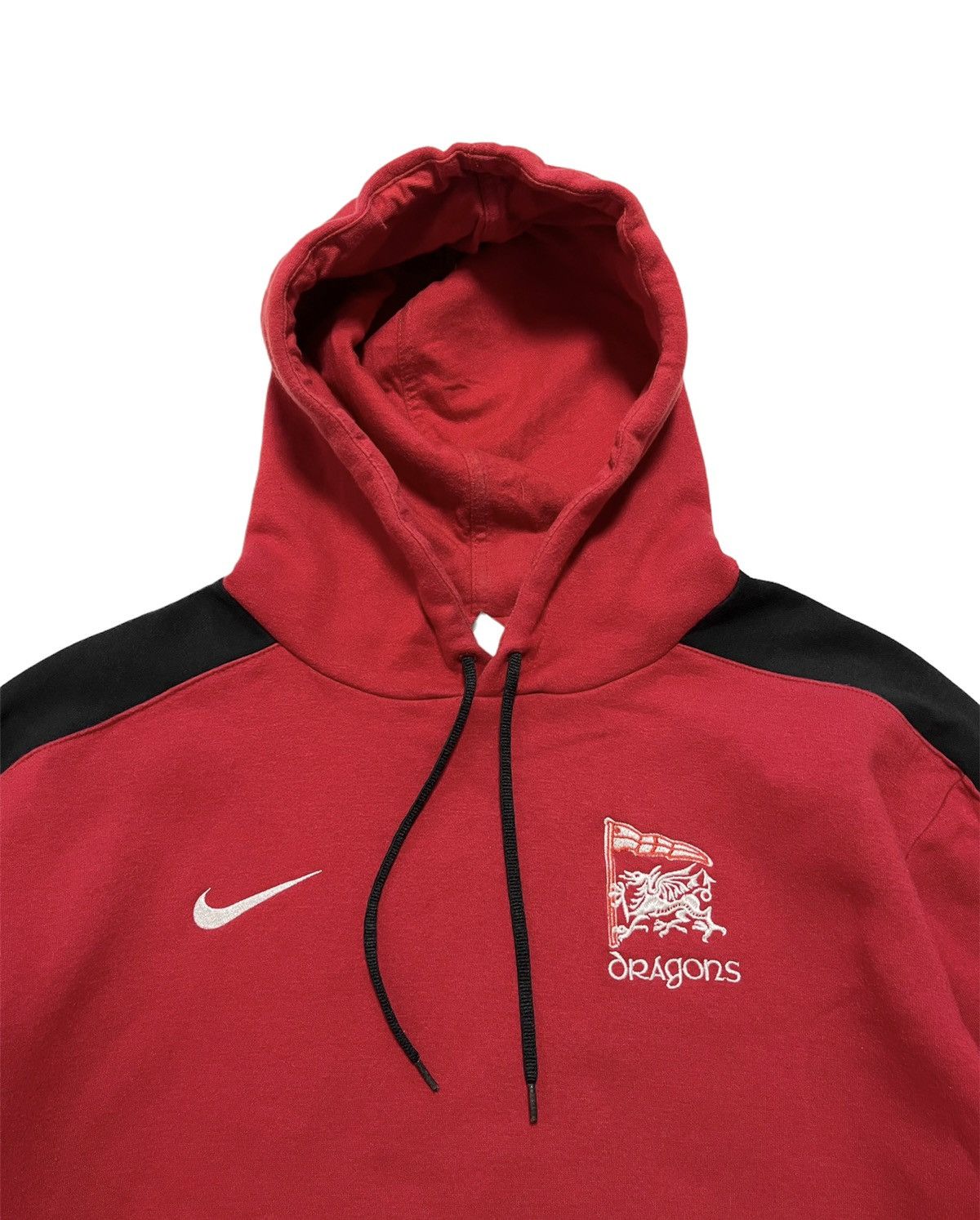 Nike Vintage Nike Hoodie Size US M / EU 48-50 / 2 - 3 Thumbnail