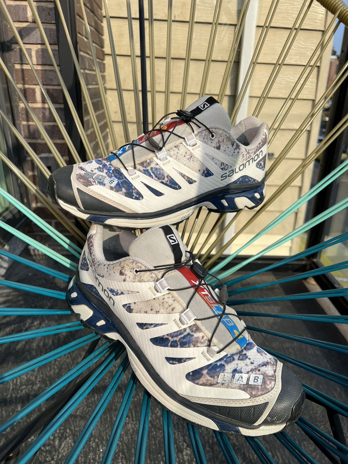 Salomon XT-4 ADV OG Vanilla Ice