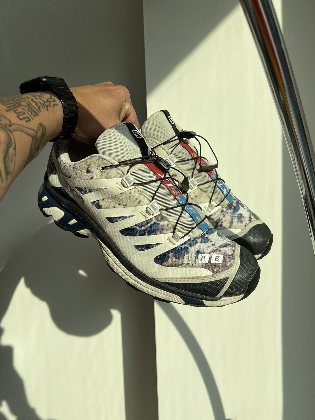 Salomon XT-4 ADV OG Vanilla Ice