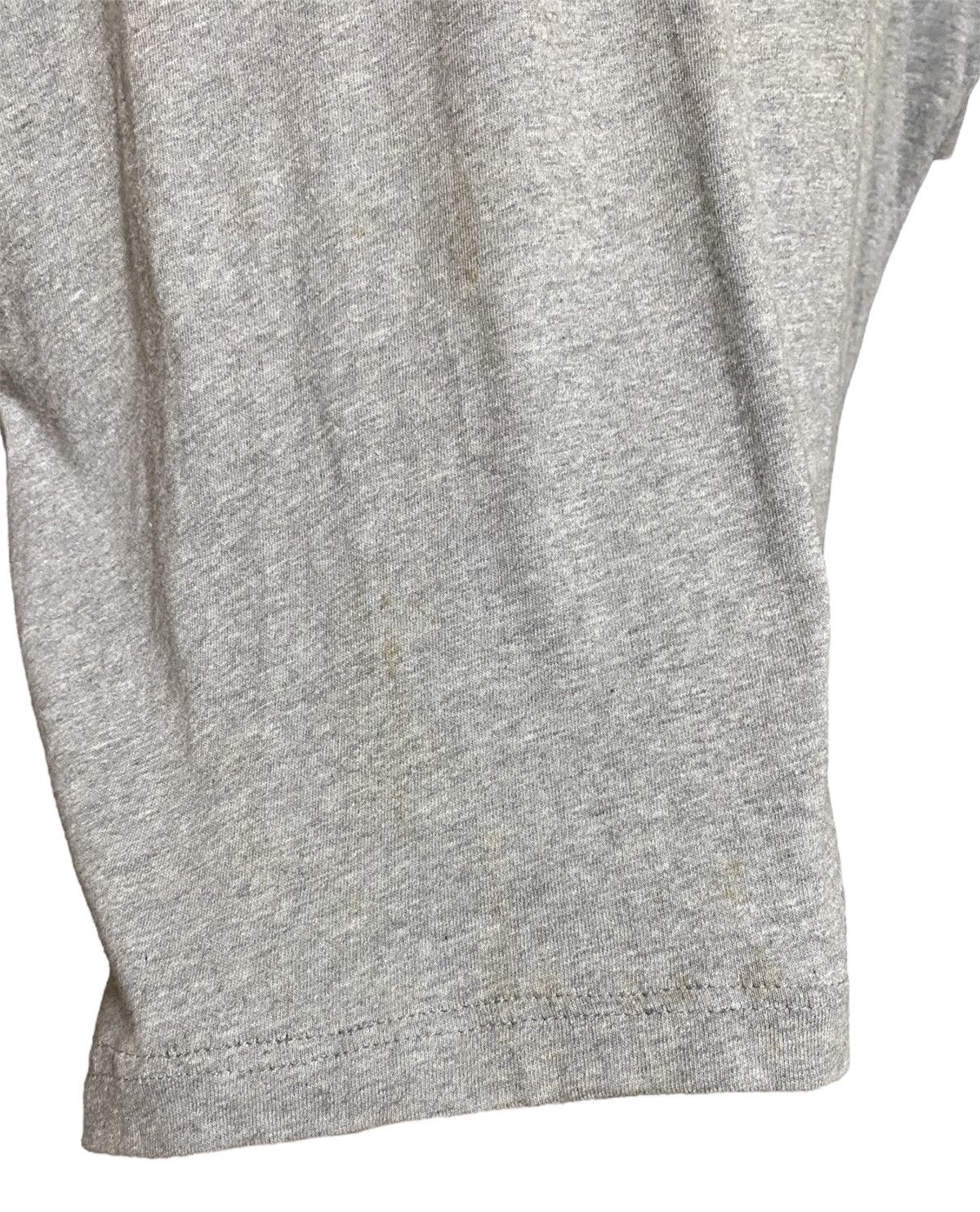 Hysteric Glamour × Vintage Vintage Hysteric Glamour Star Naked Nude T shirt Size US M / EU 48-50 / 2 - 6 Thumbnail