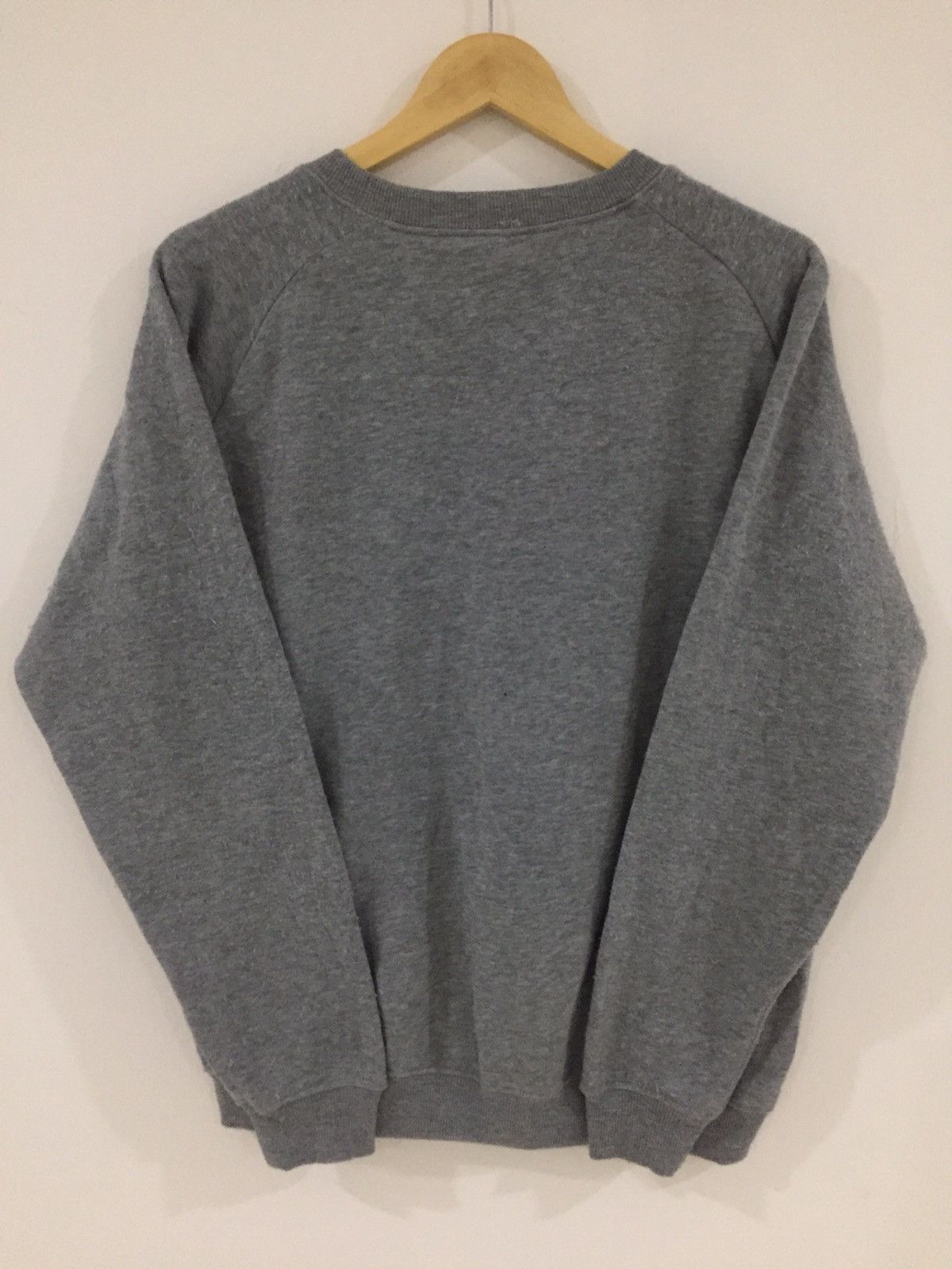 Vintage Vintage University Callifornia Crewneck Sweatshirt Size US L / EU 52-54 / 3 - 6 Thumbnail