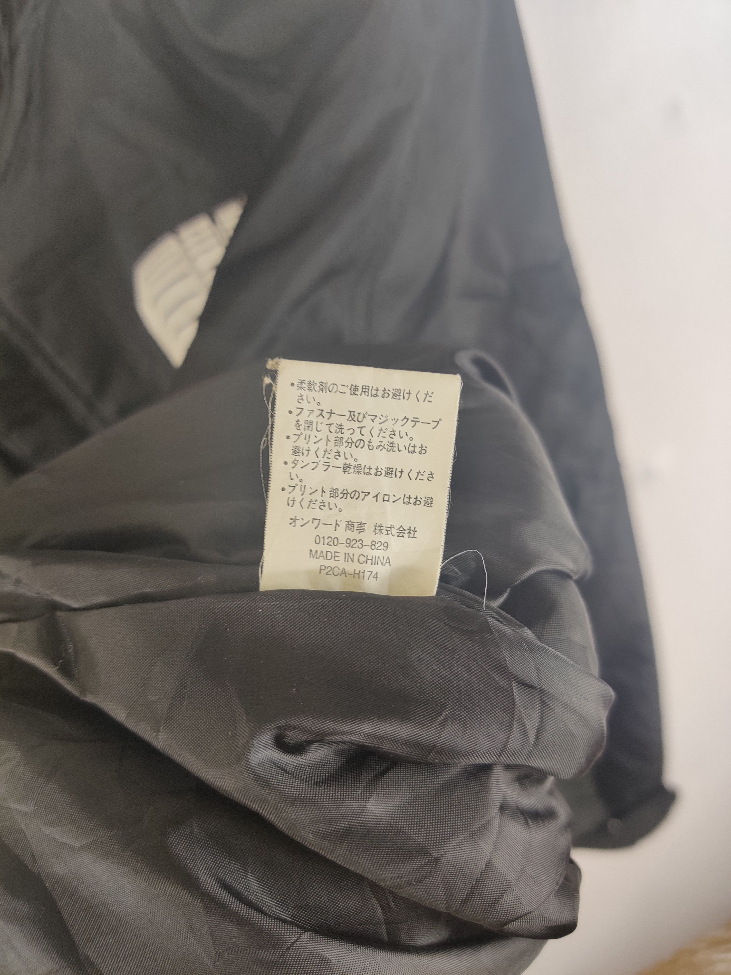 Dunlop Vintage Dunlop Winter Maxx Racing Jacket Size US XXL / EU 58 / 5 - 4 Thumbnail