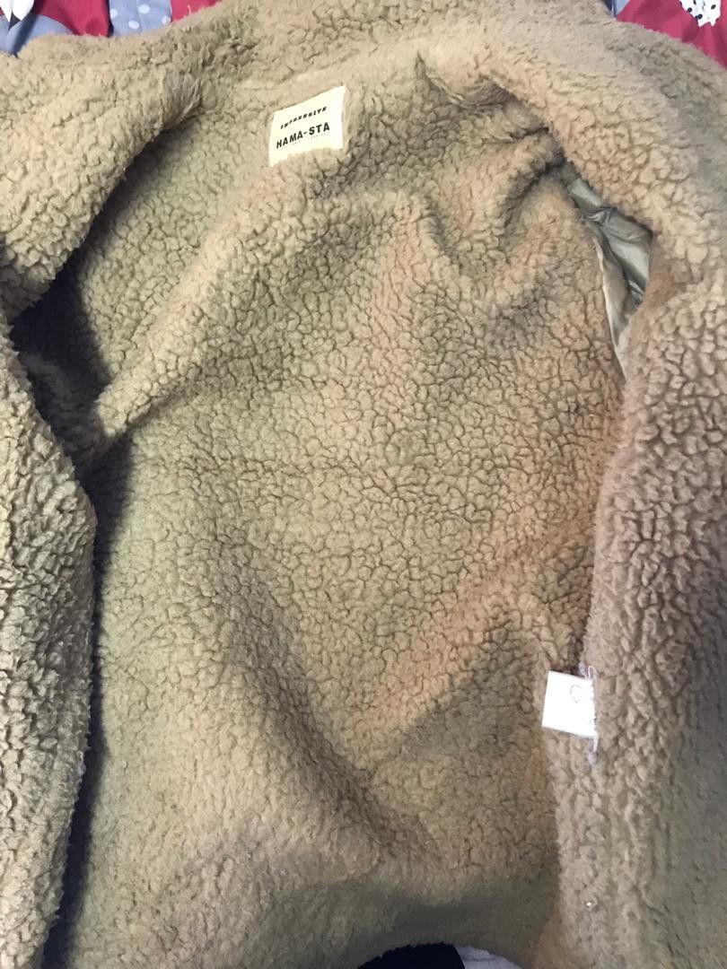 Japanese Brand HAMA-STA NAVAJO BUTTON JACKET Size US L / EU 52-54 / 3 - 6 Thumbnail