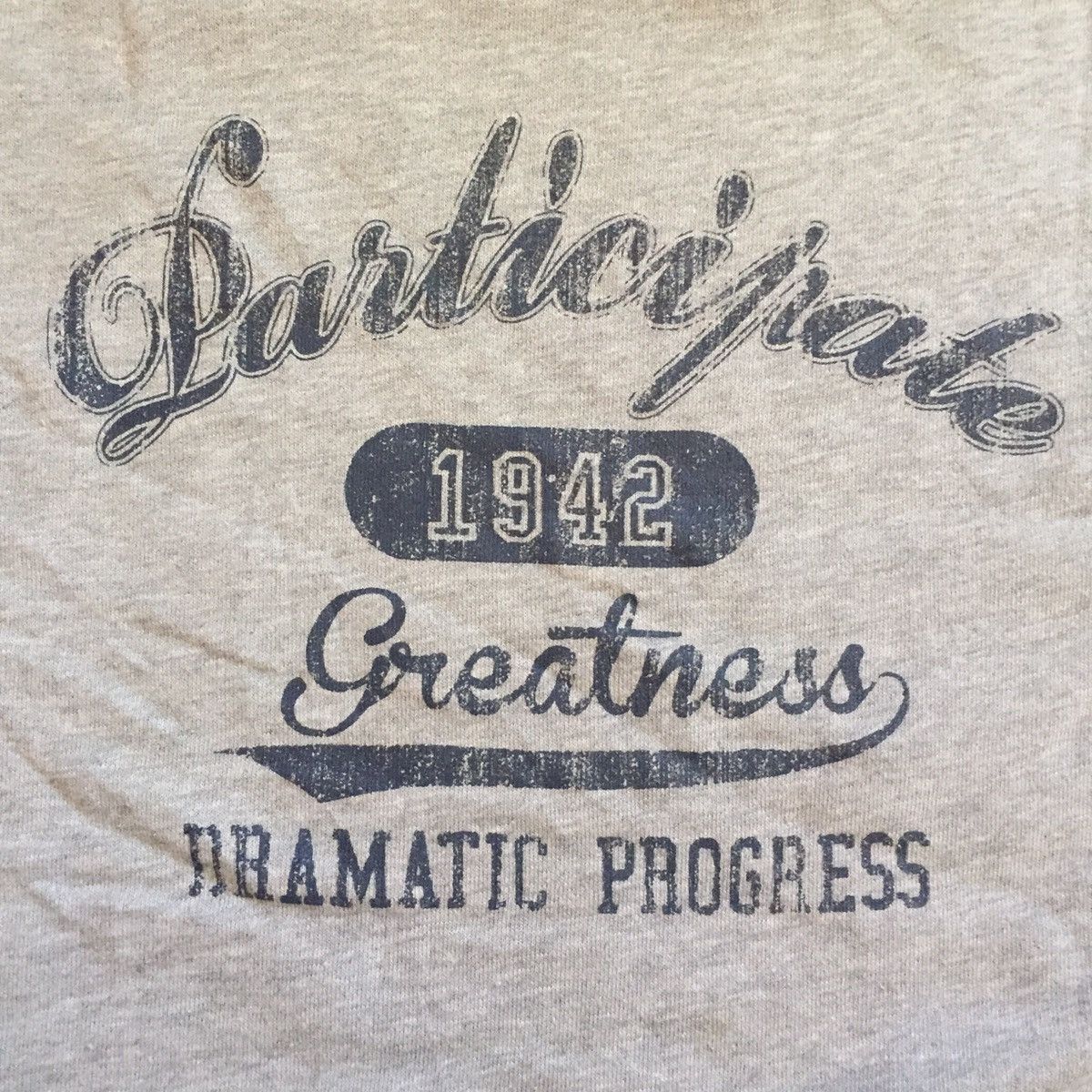Japanese Brand Vintage Hill Crop Crewneck Sweatshirt Size US L / EU 52-54 / 3 - 4 Thumbnail