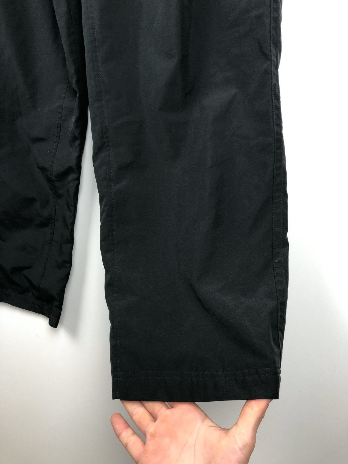 Japanese Brand × Nike Vintage Nike Dri Fit pants travis drill outfit y2k Size US 34 / EU 50 - 6 Thumbnail