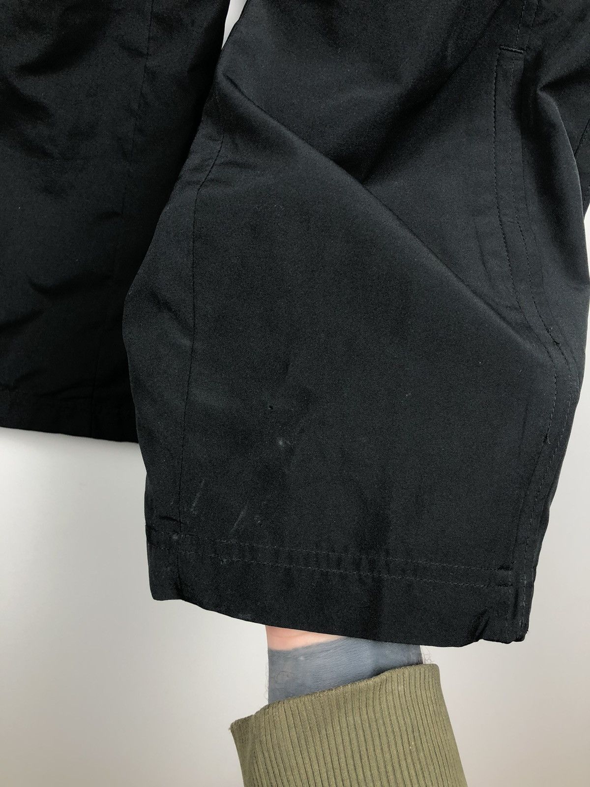 Japanese Brand × Nike Vintage Nike Dri Fit pants travis drill outfit y2k Size US 34 / EU 50 - 7 Thumbnail