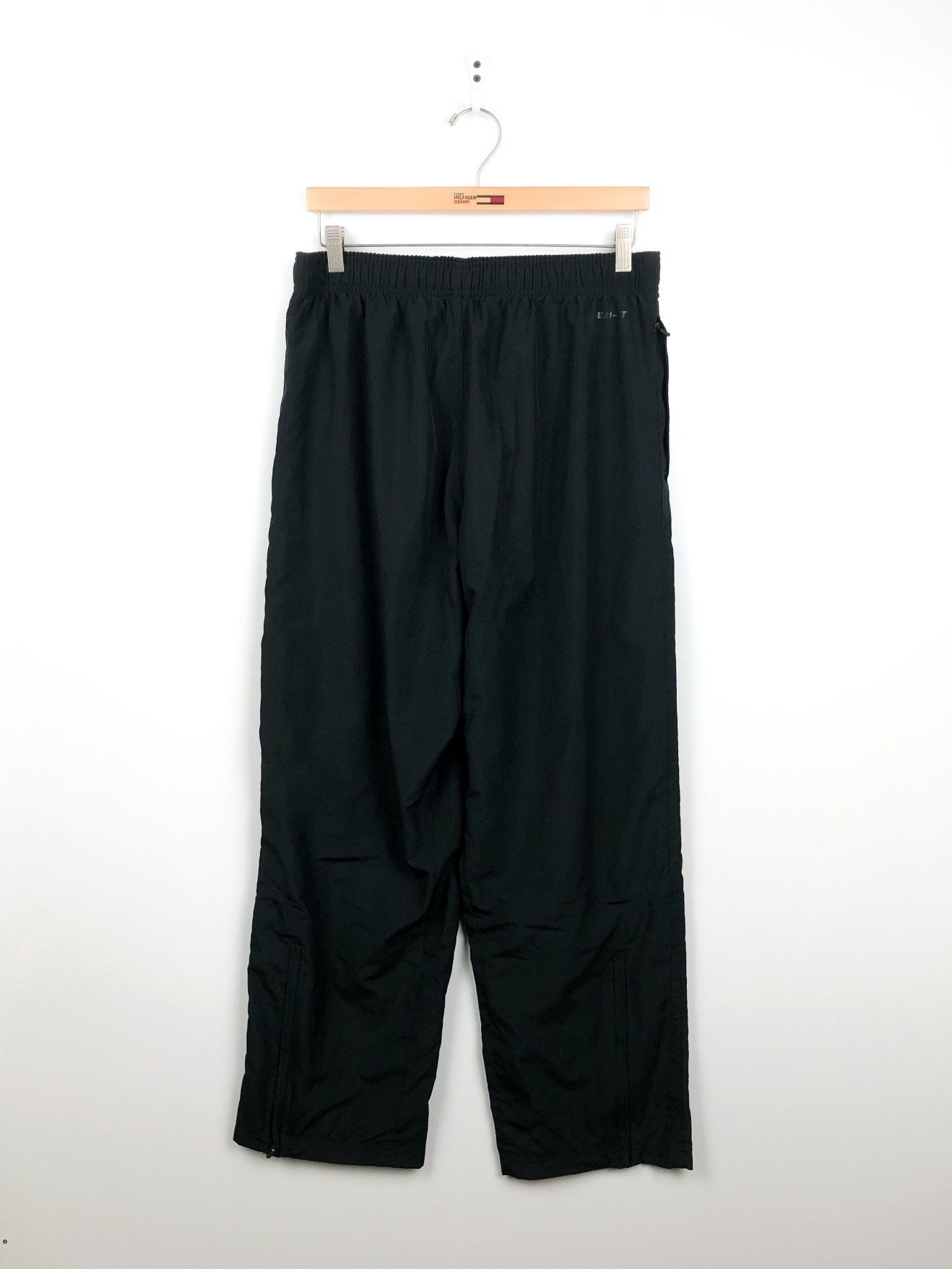 Japanese Brand × Nike Vintage Nike Dri Fit pants travis drill outfit y2k Size US 34 / EU 50 - 8 Thumbnail