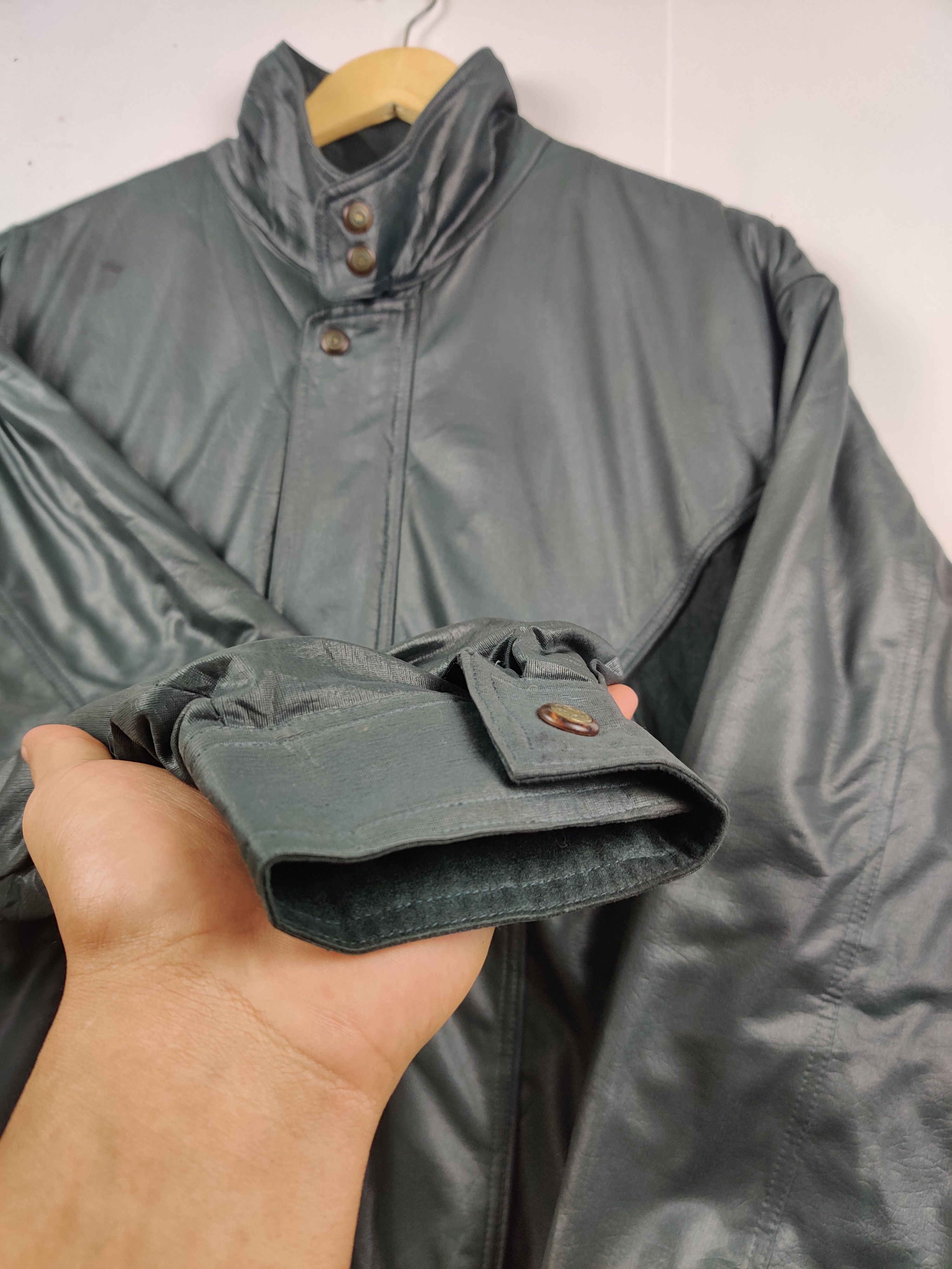Japanese Brand Vintage Japanese Brand Barns Ford Jacket Size US XXL / EU 58 / 5 - 4 Thumbnail