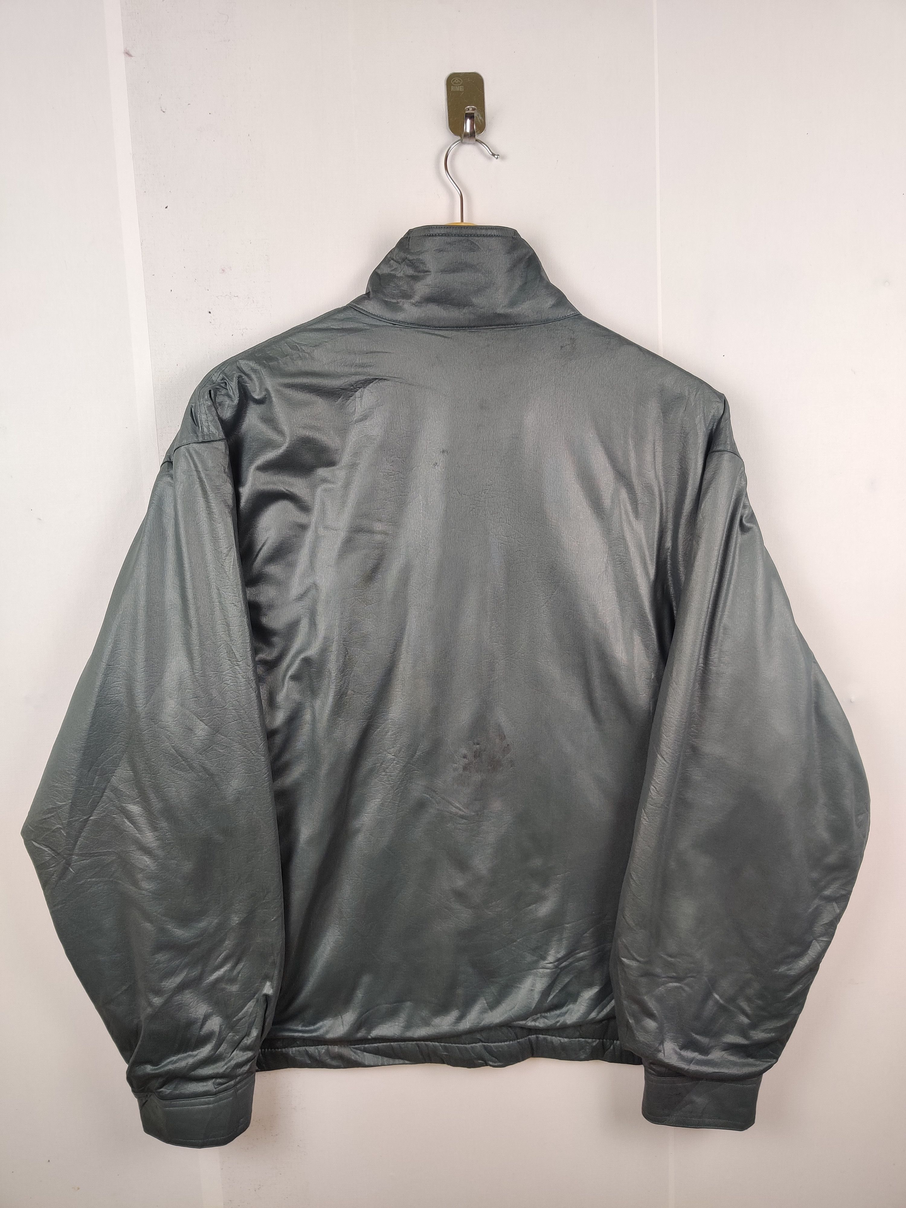 Japanese Brand Vintage Japanese Brand Barns Ford Jacket Size US XXL / EU 58 / 5 - 9 Thumbnail