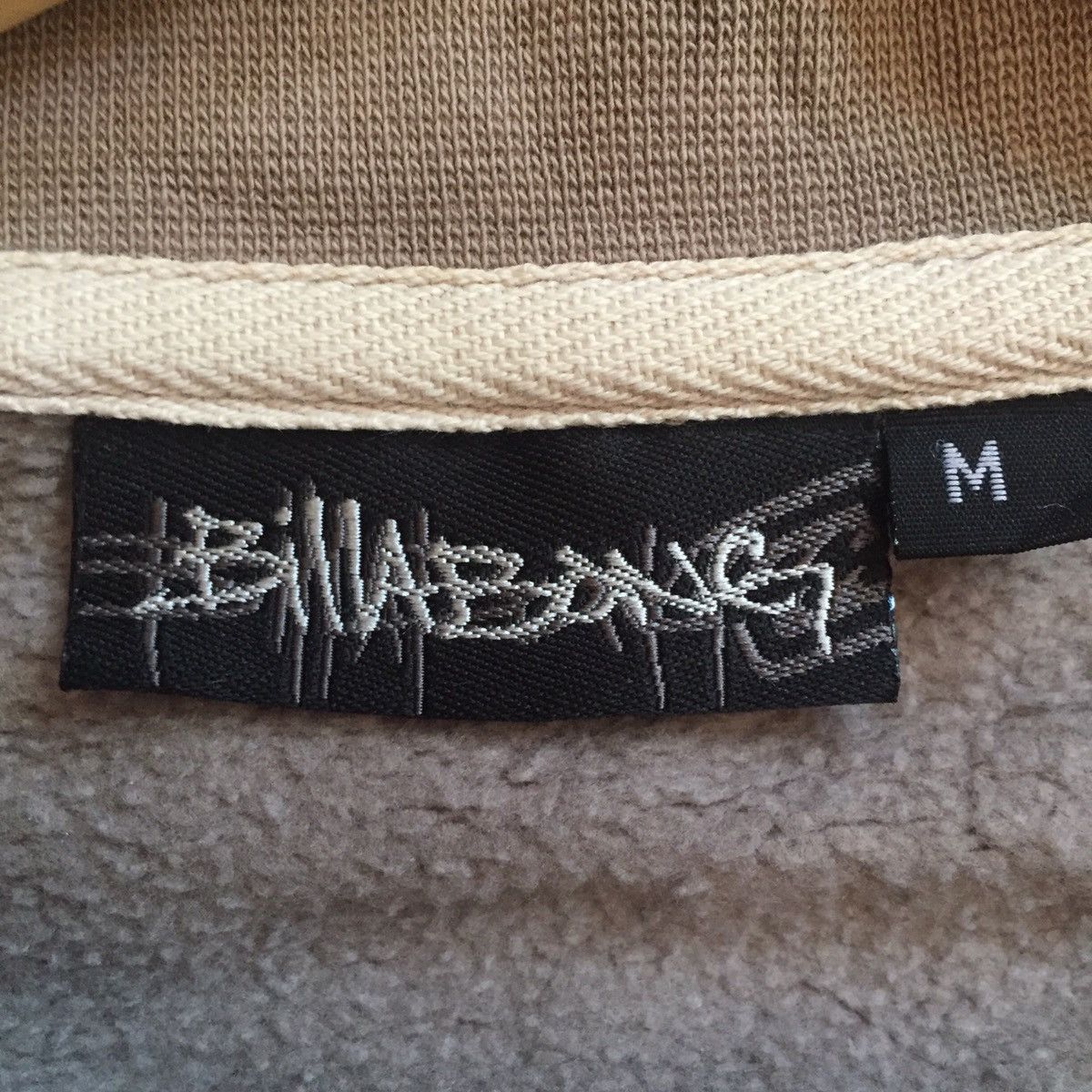 Billabong Vintage Billabong Skateboard Crewneck Sweatshirt Size US M / EU 48-50 / 2 - 5 Thumbnail