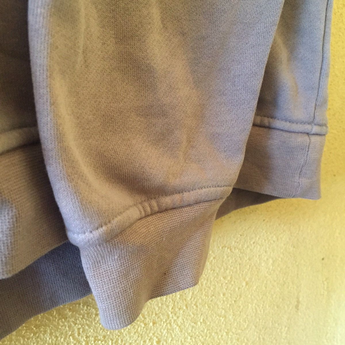 Billabong Vintage Billabong Skateboard Crewneck Sweatshirt Size US M / EU 48-50 / 2 - 9 Thumbnail