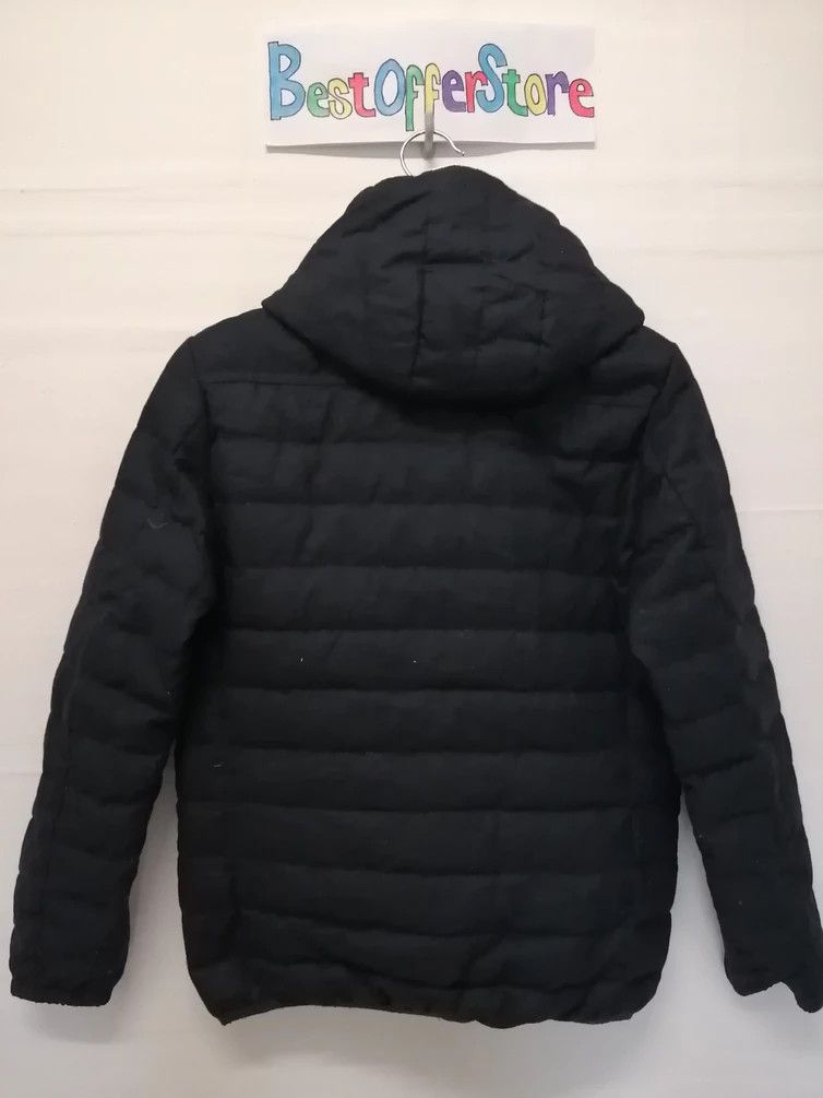 Harris Tweed HARRIS TWEED x CLOSSHI Down Jacket Size US S / EU 44-46 / 1 - 8 Thumbnail