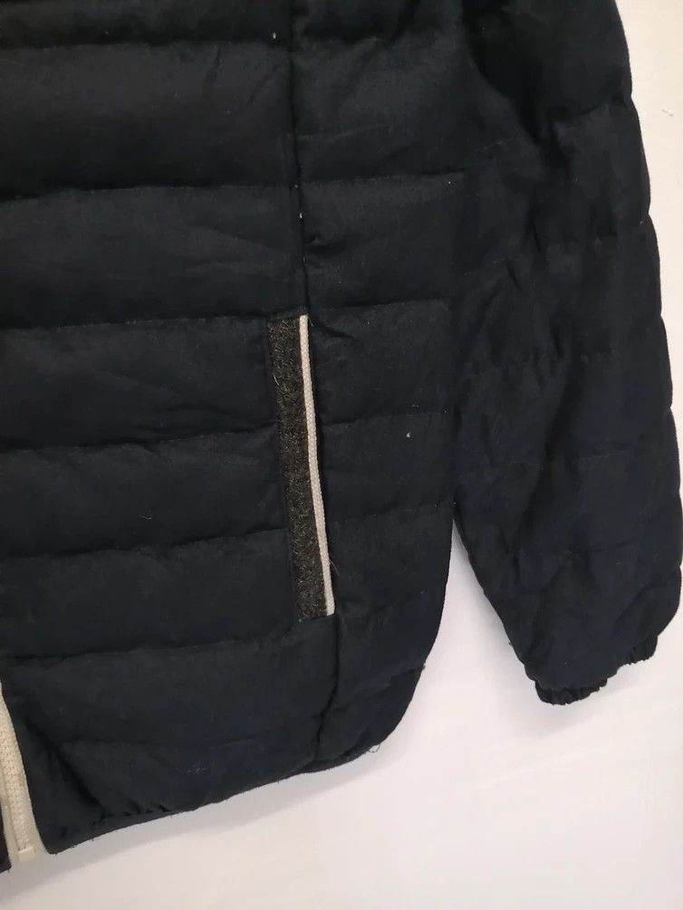 Harris Tweed HARRIS TWEED x CLOSSHI Down Jacket Size US S / EU 44-46 / 1 - 6 Thumbnail
