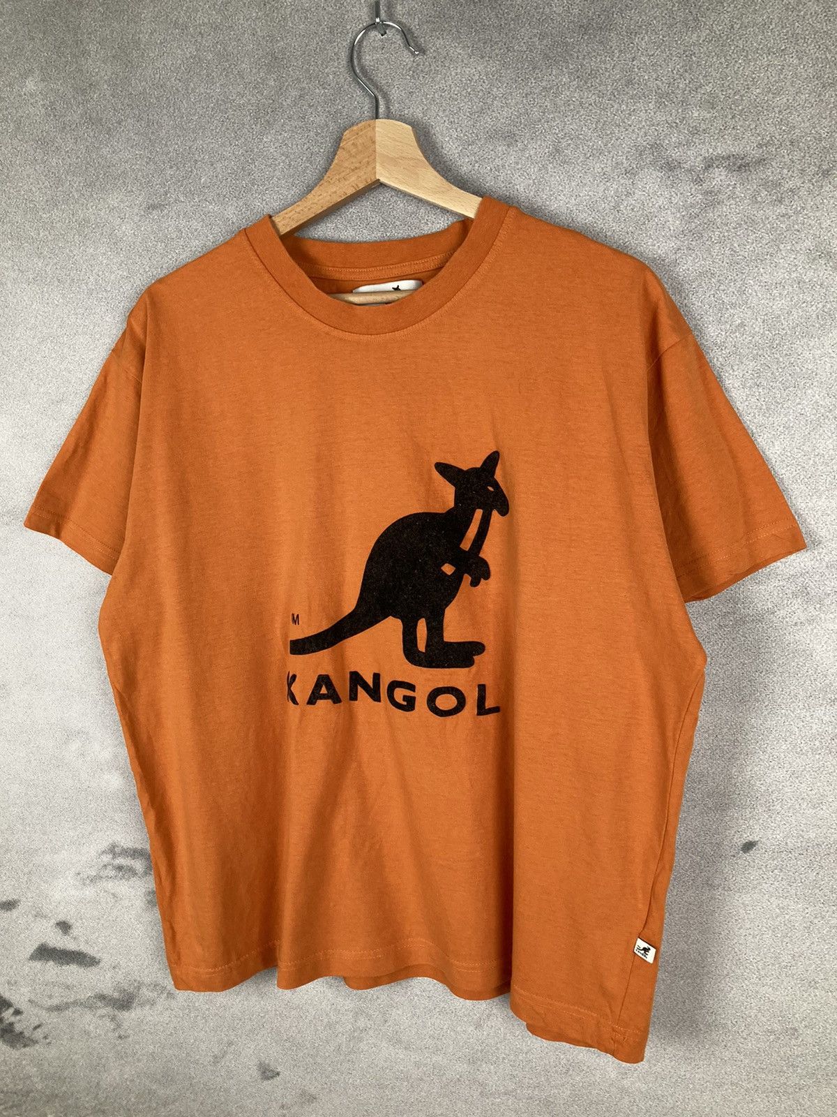 Kangol animal online