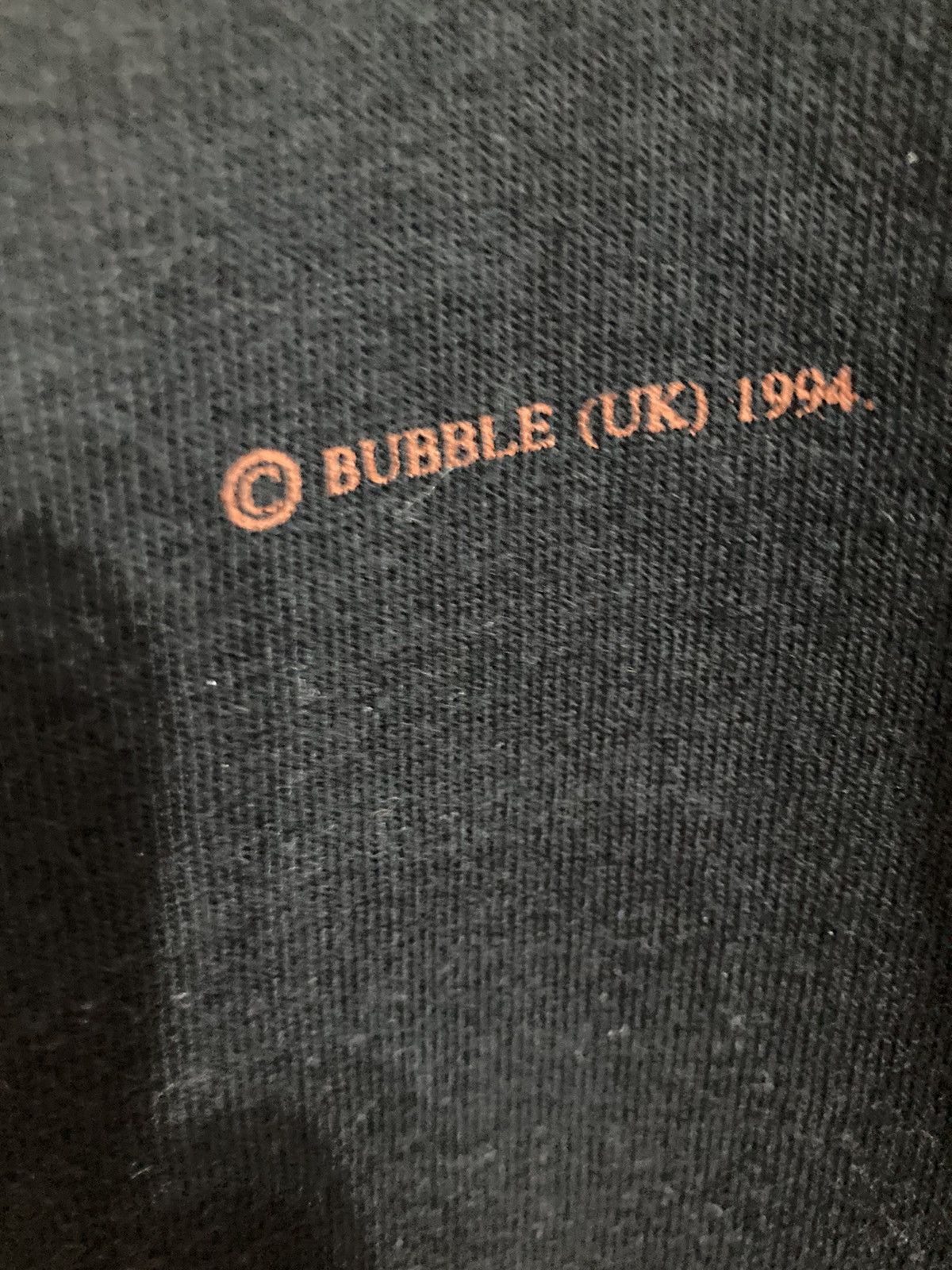 Cartoon Network Vintage T-shirt Movie Cartoon Art Single Stitch 90s Size US XL / EU 56 / 4 - 5 Thumbnail