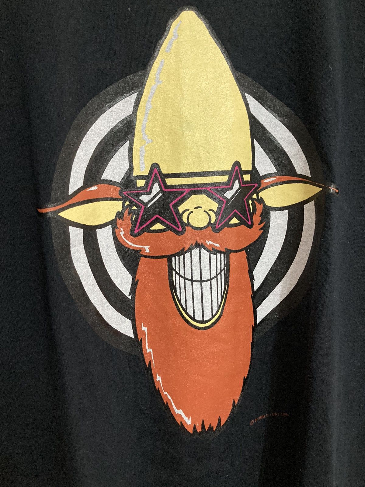 Cartoon Network Vintage T-shirt Movie Cartoon Art Single Stitch 90s Size US XL / EU 56 / 4 - 4 Thumbnail