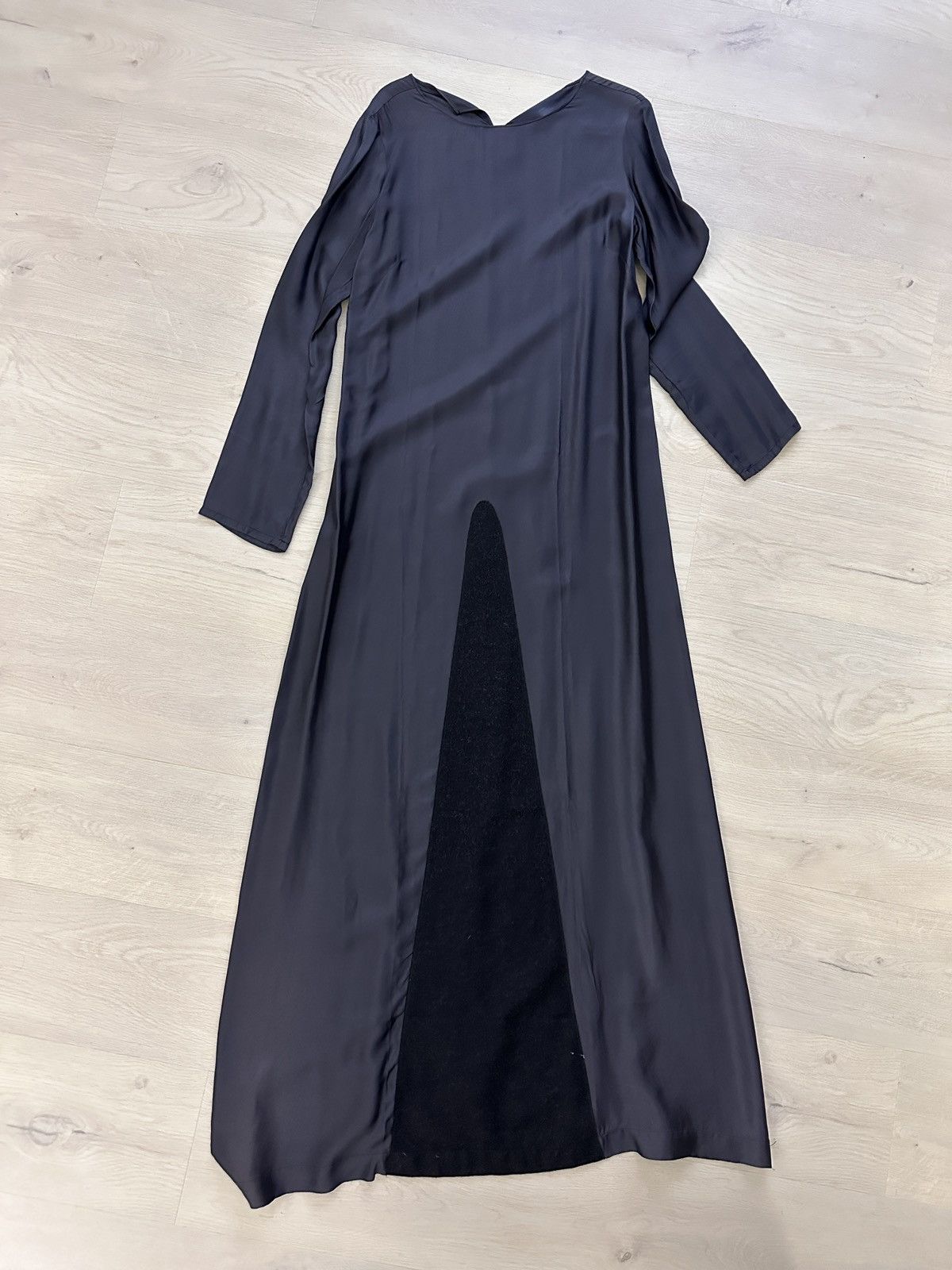 Margiela fall 1999 dress