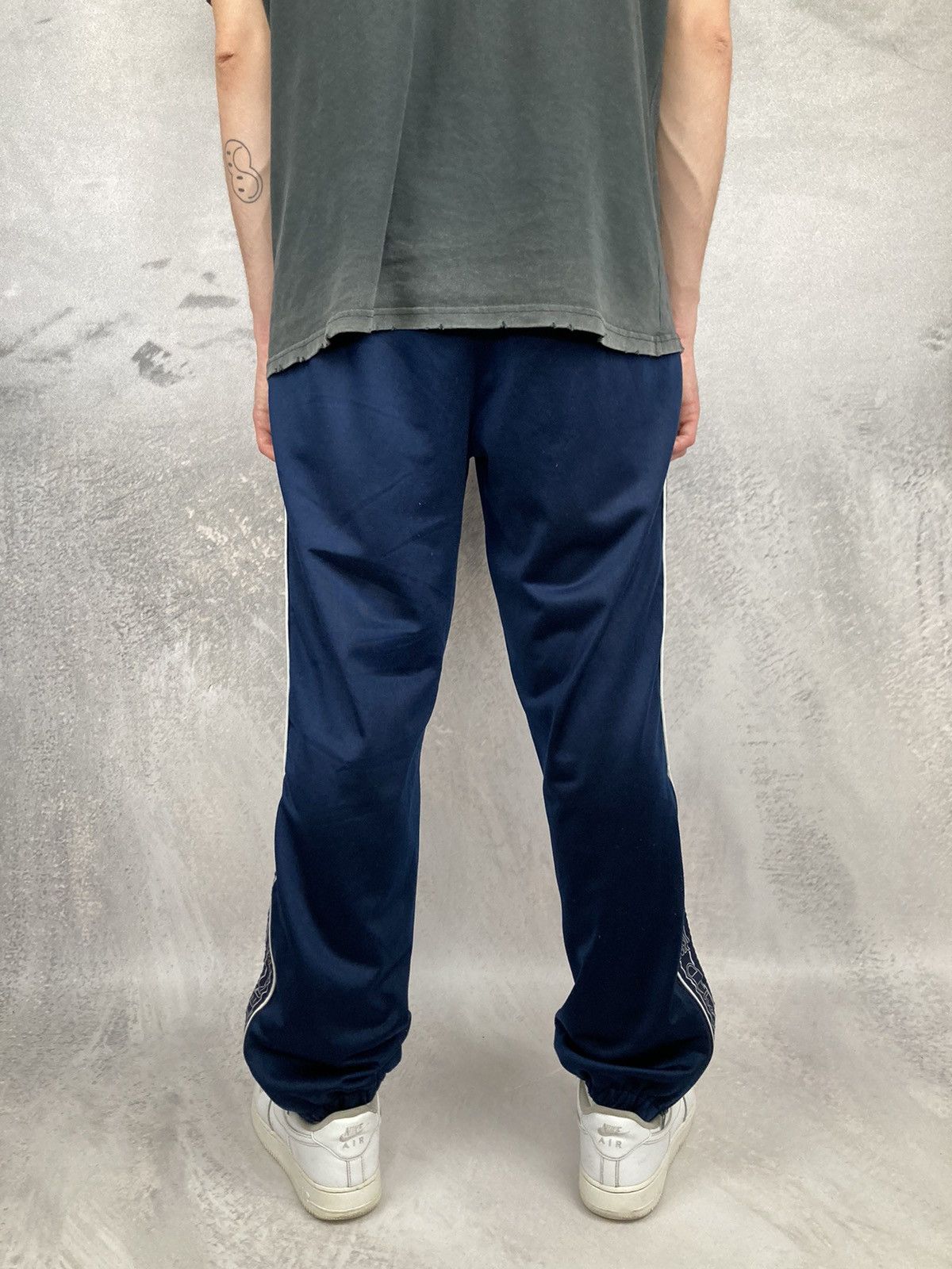 Champion Vintage Champion USA Sweatpants Retro 90s Size US 32 / EU 48 - 4 Thumbnail