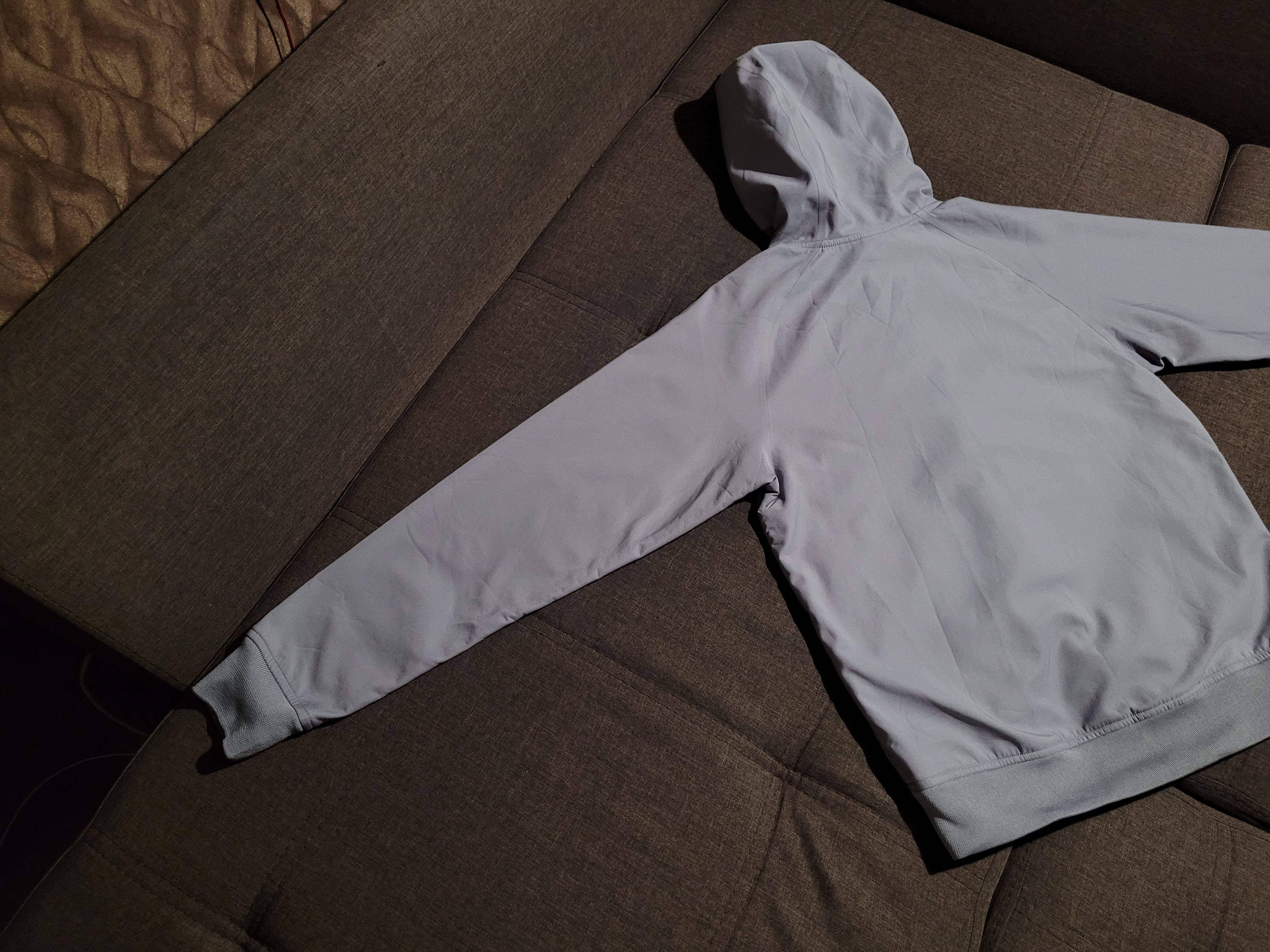 Nike ACG Vintage softshell Nike ACG jacket Size US S / EU 44-46 / 1 - 10 Thumbnail
