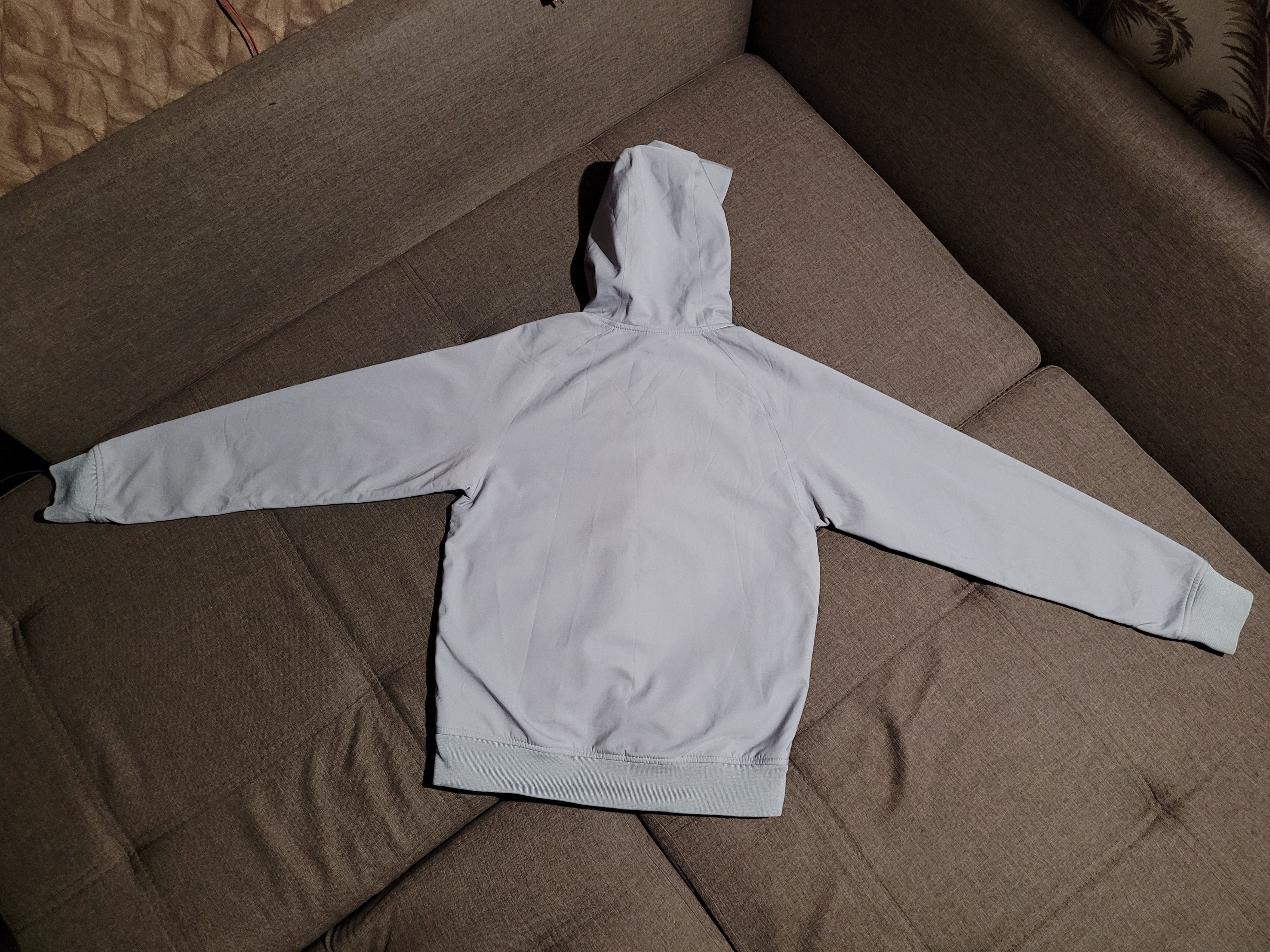 Nike ACG Vintage softshell Nike ACG jacket Size US S / EU 44-46 / 1 - 9 Thumbnail