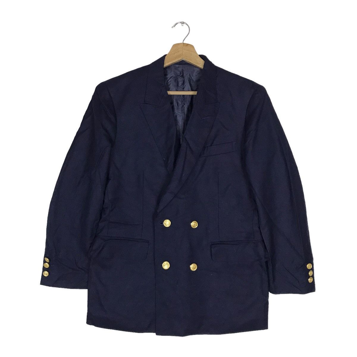 Vintage J.Press Coat Jacket