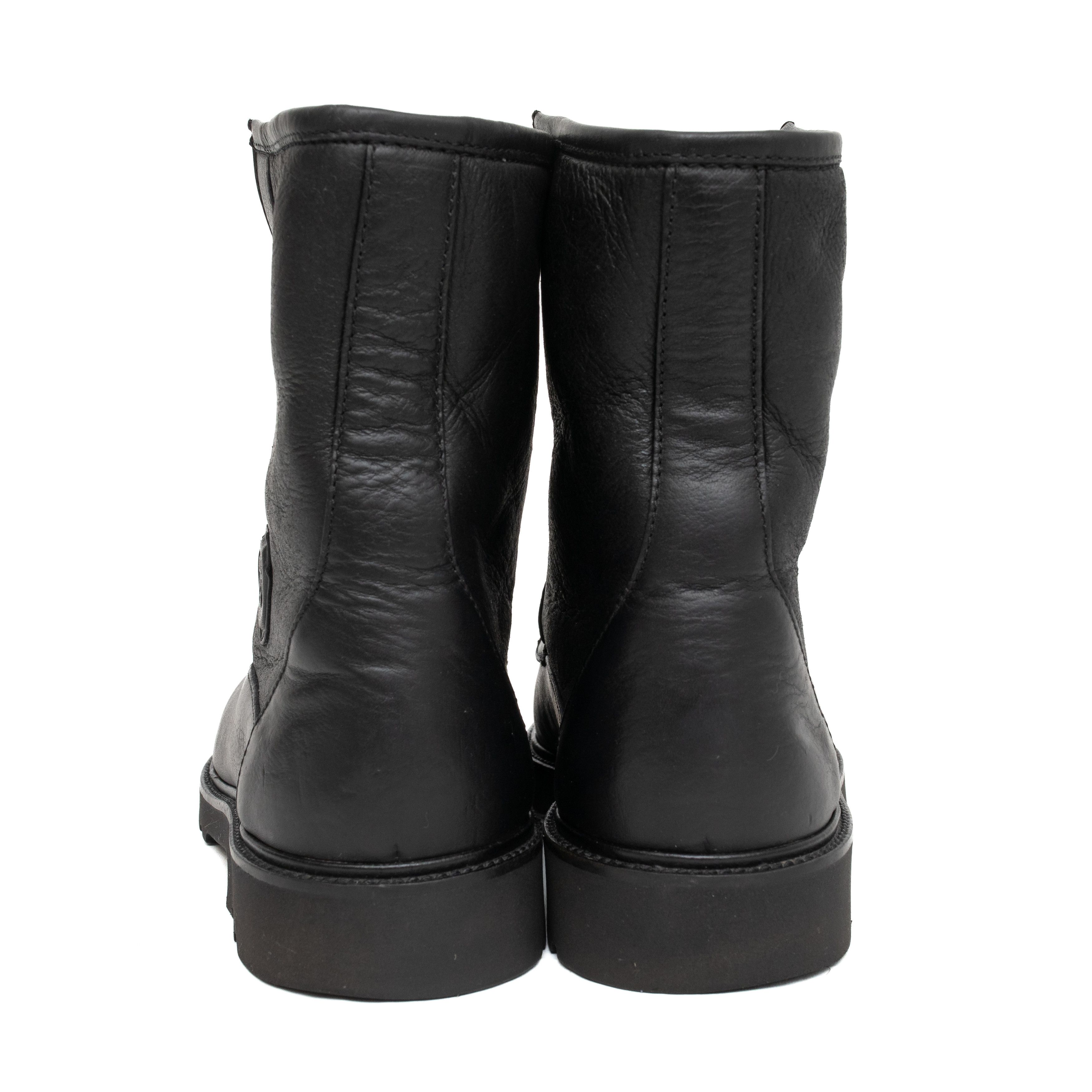 Bally BALLY 857$ Shearling Lined Boots Size US 8.5 / EU 41-42 - 6 Thumbnail