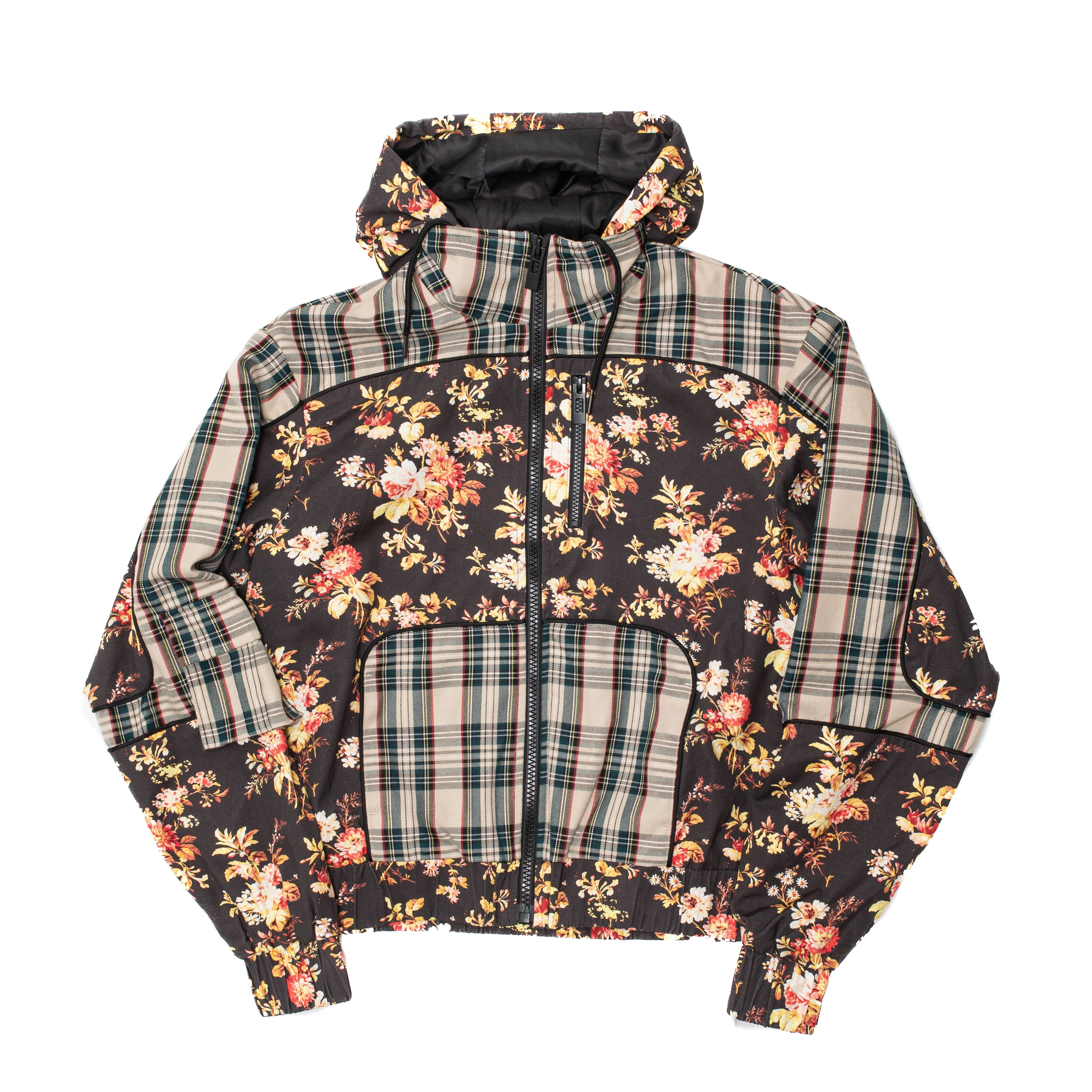 Han Kjobenhavn HAN KJØBENHAVN Hood Track Top Size S / US 4 / IT 40 - 1 Thumbnail