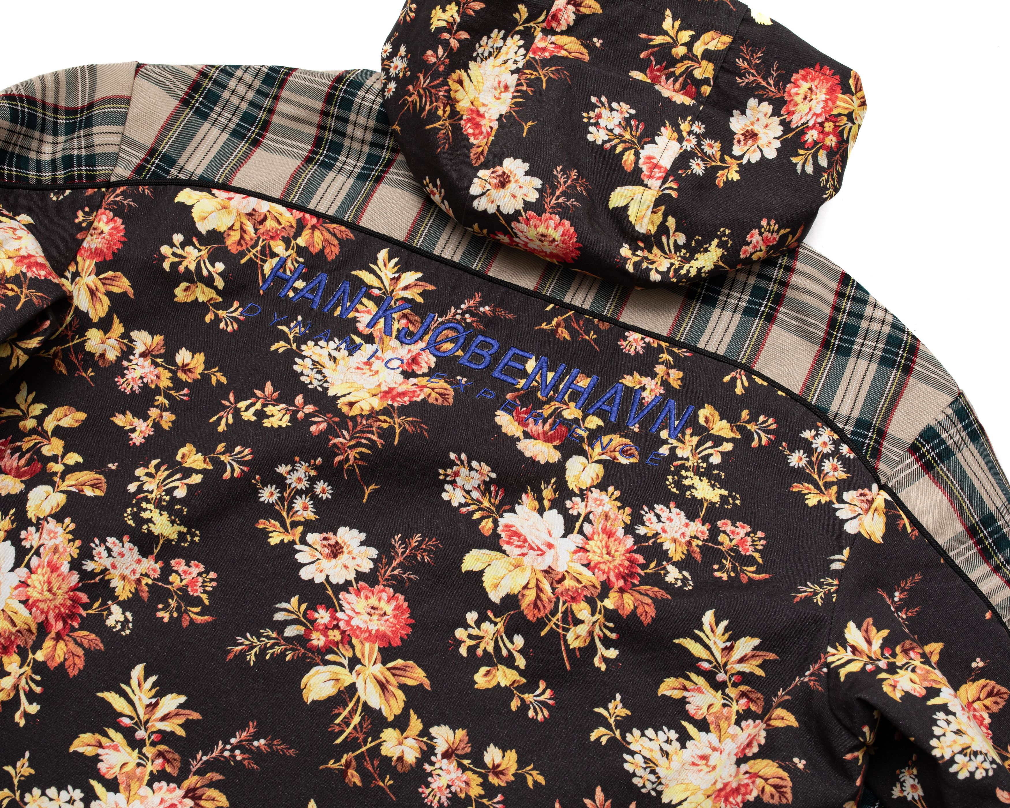 Han Kjobenhavn HAN KJØBENHAVN Hood Track Top Size S / US 4 / IT 40 - 10 Thumbnail