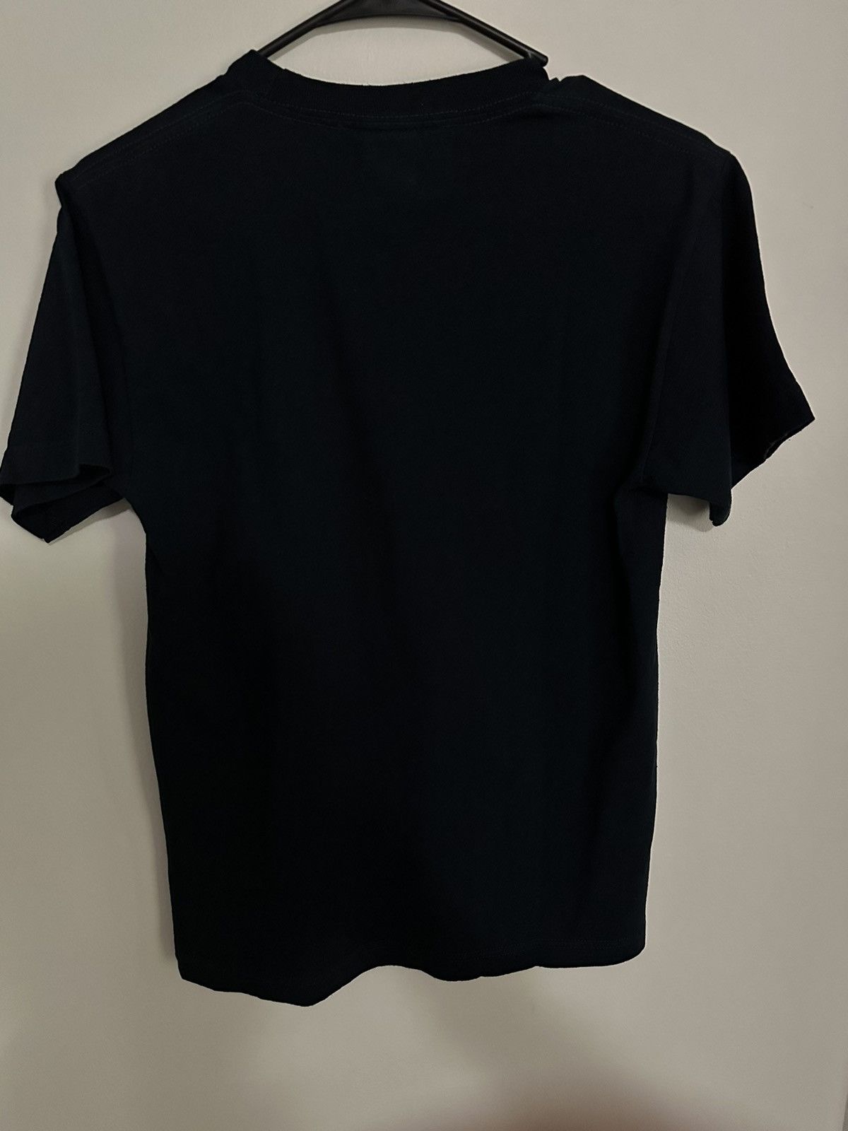 Fuck The Population FTP Atomic Tee Size US S / EU 44-46 / 1 - 3 Thumbnail