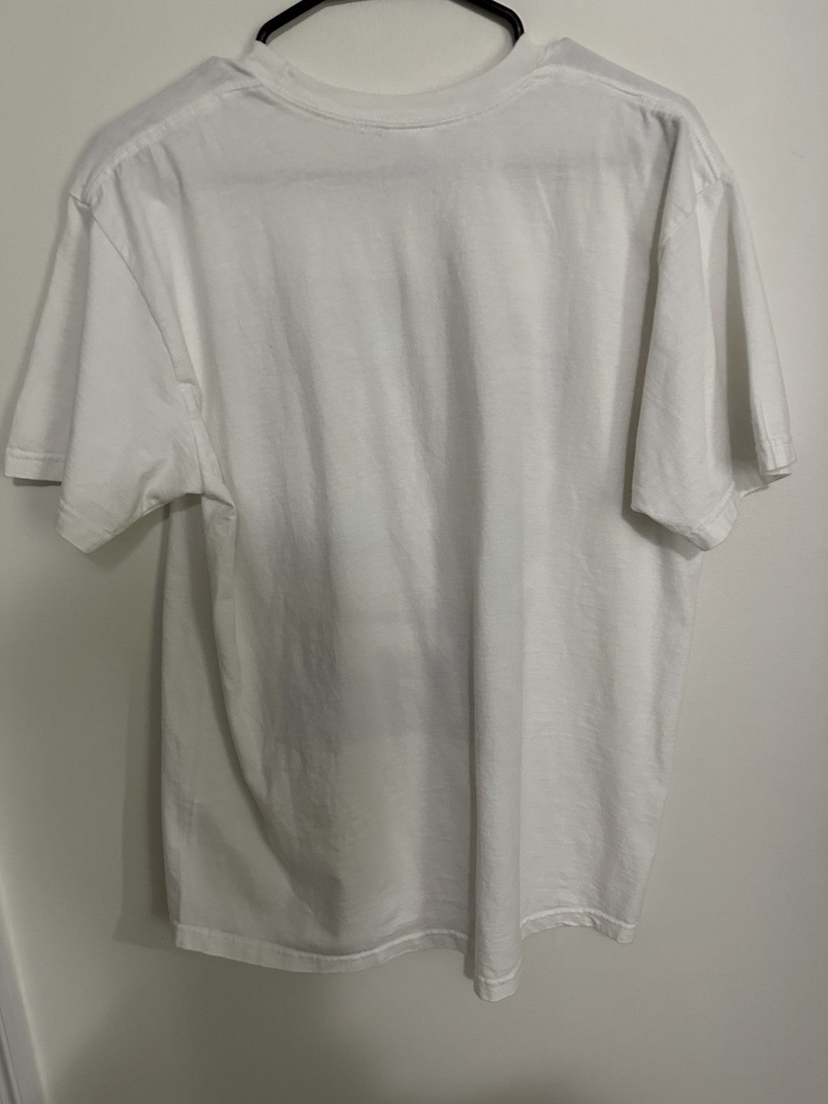 Supreme Supreme Wheaties Tee Size US M / EU 48-50 / 2 - 3 Thumbnail