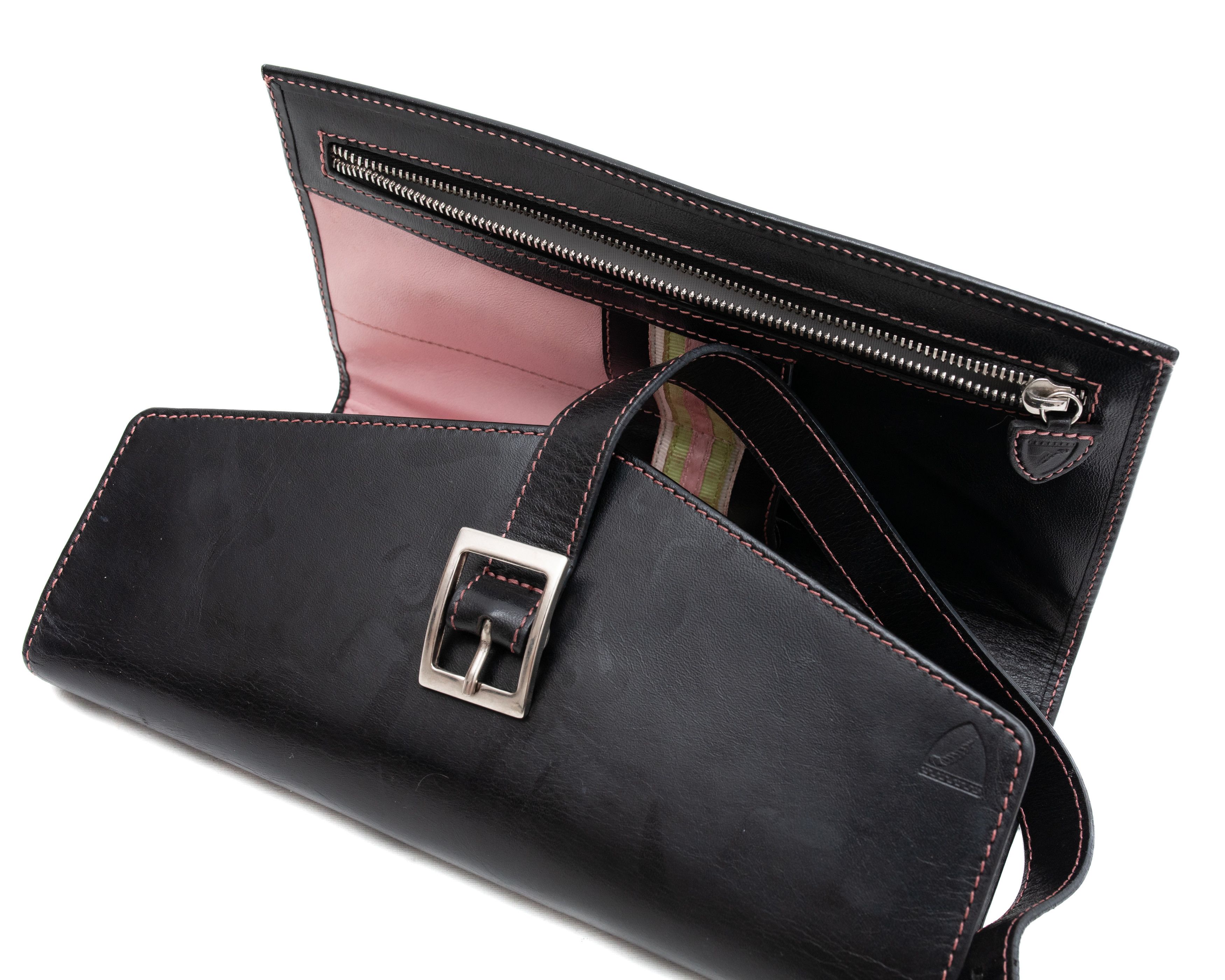 Aspinal of London ASPINAL of LONDON Make Up Pouch Size ONE SIZE - 8 Thumbnail