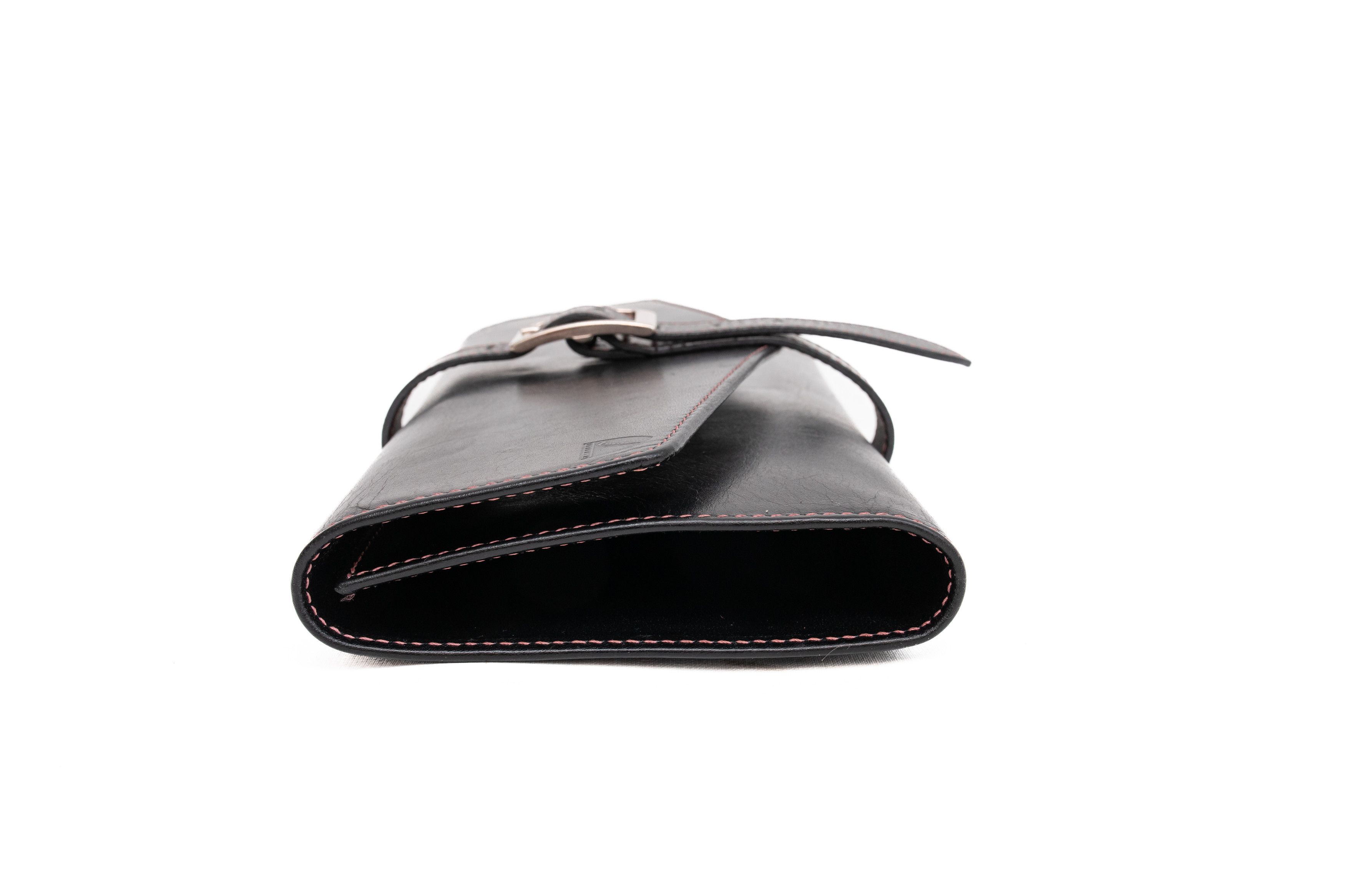 Aspinal of London ASPINAL of LONDON Make Up Pouch Size ONE SIZE - 3 Thumbnail